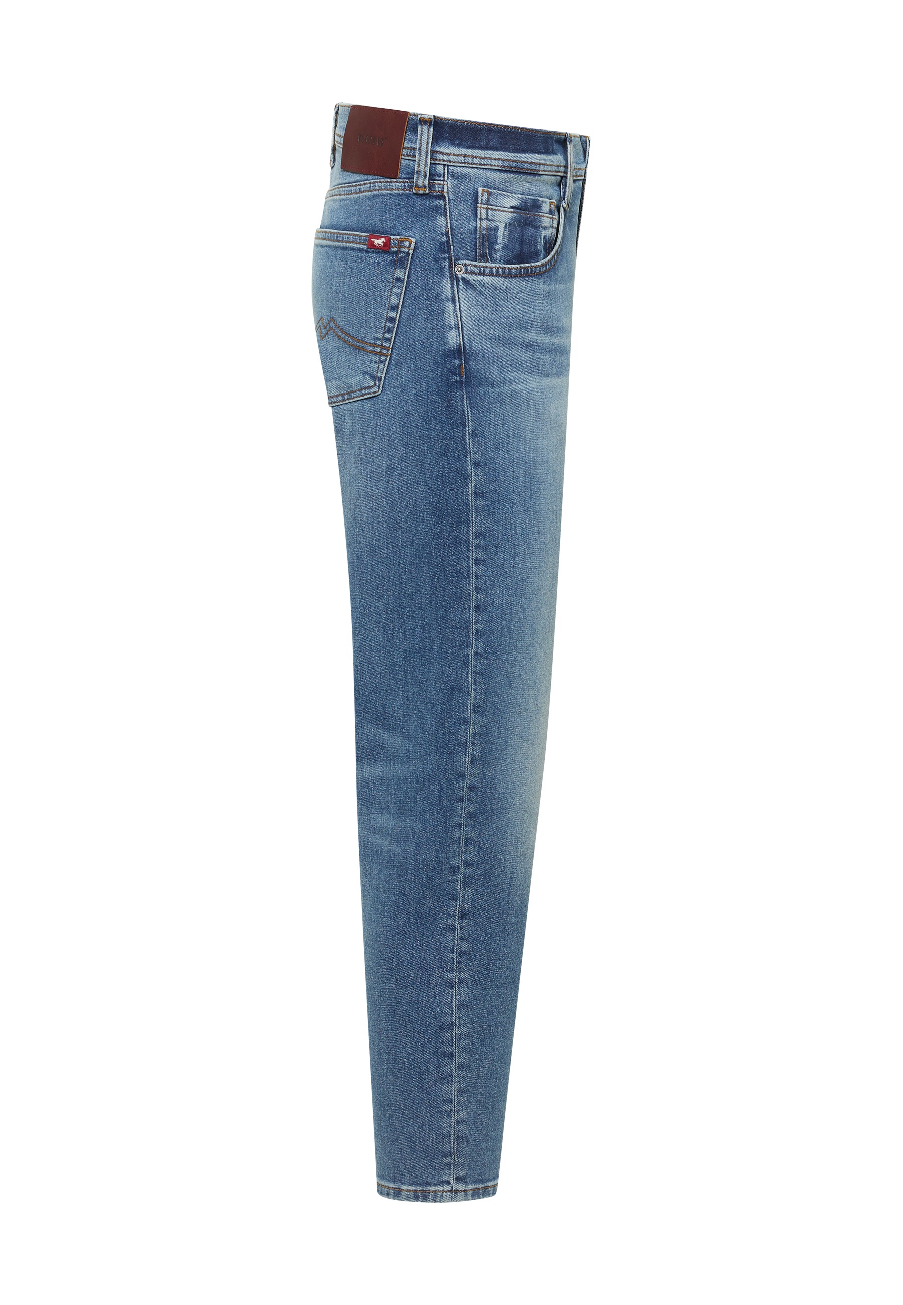 Style Denver Tapered
