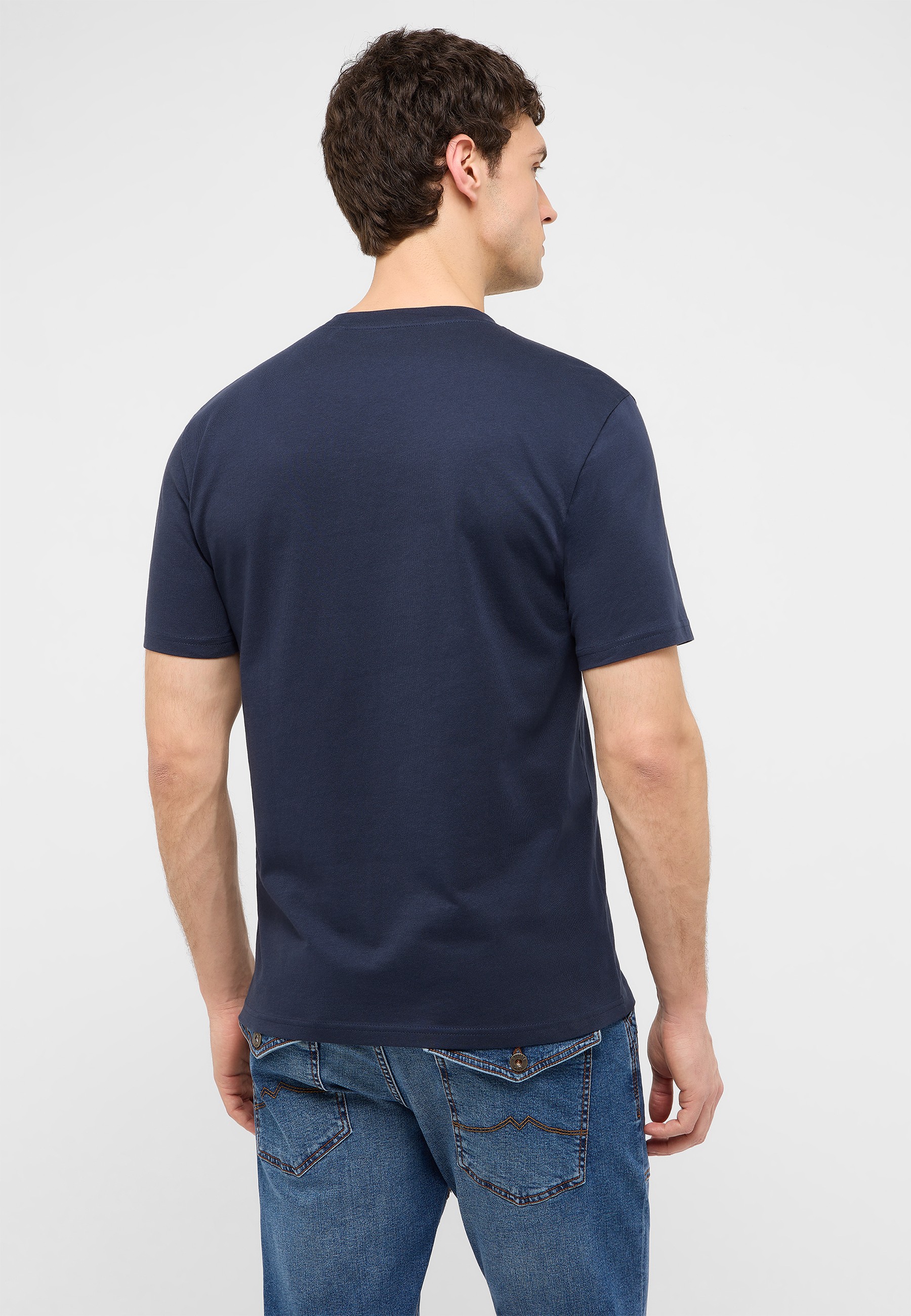 T-Shirt Style Austin