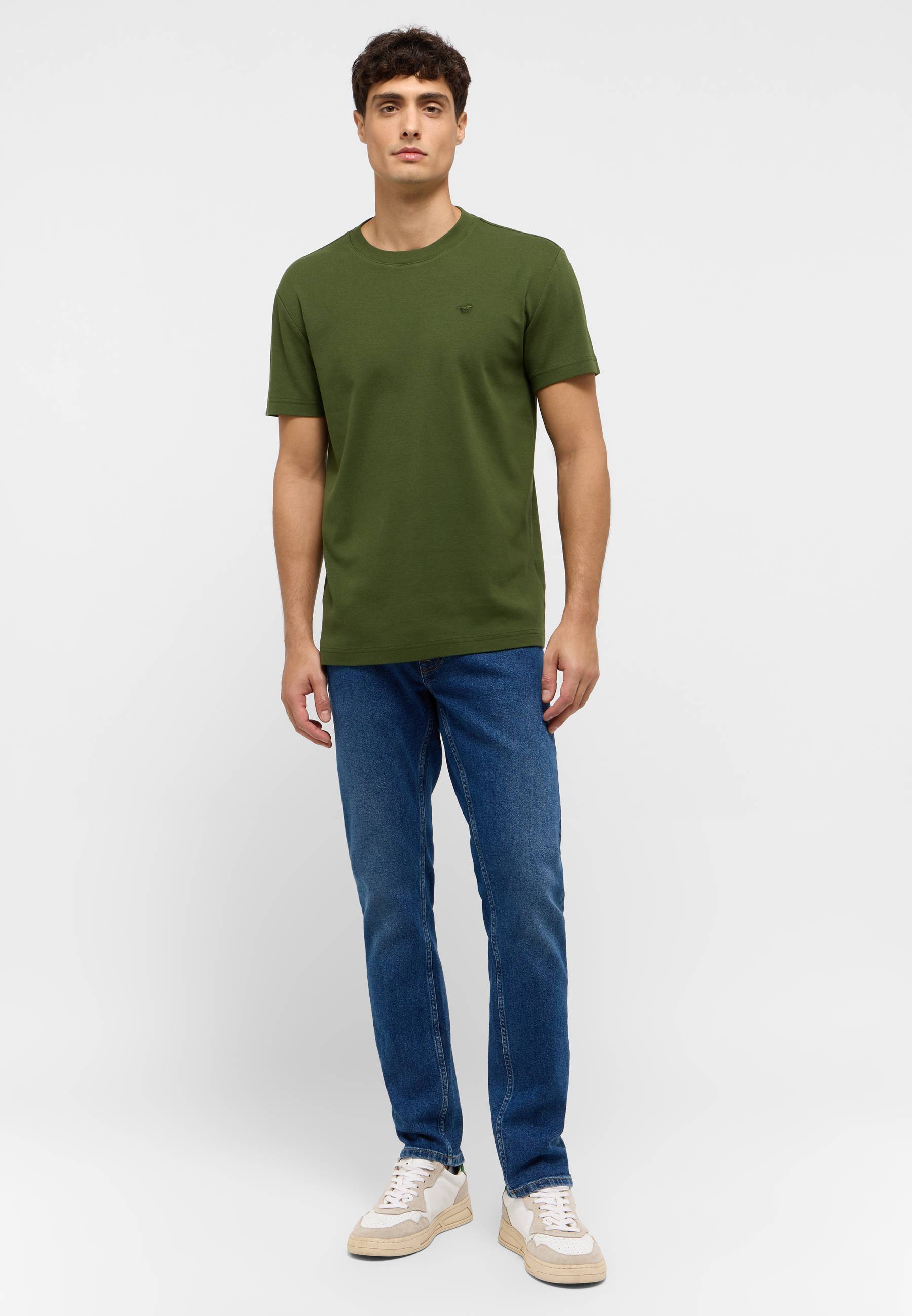 Jeans Style Oregon Slim