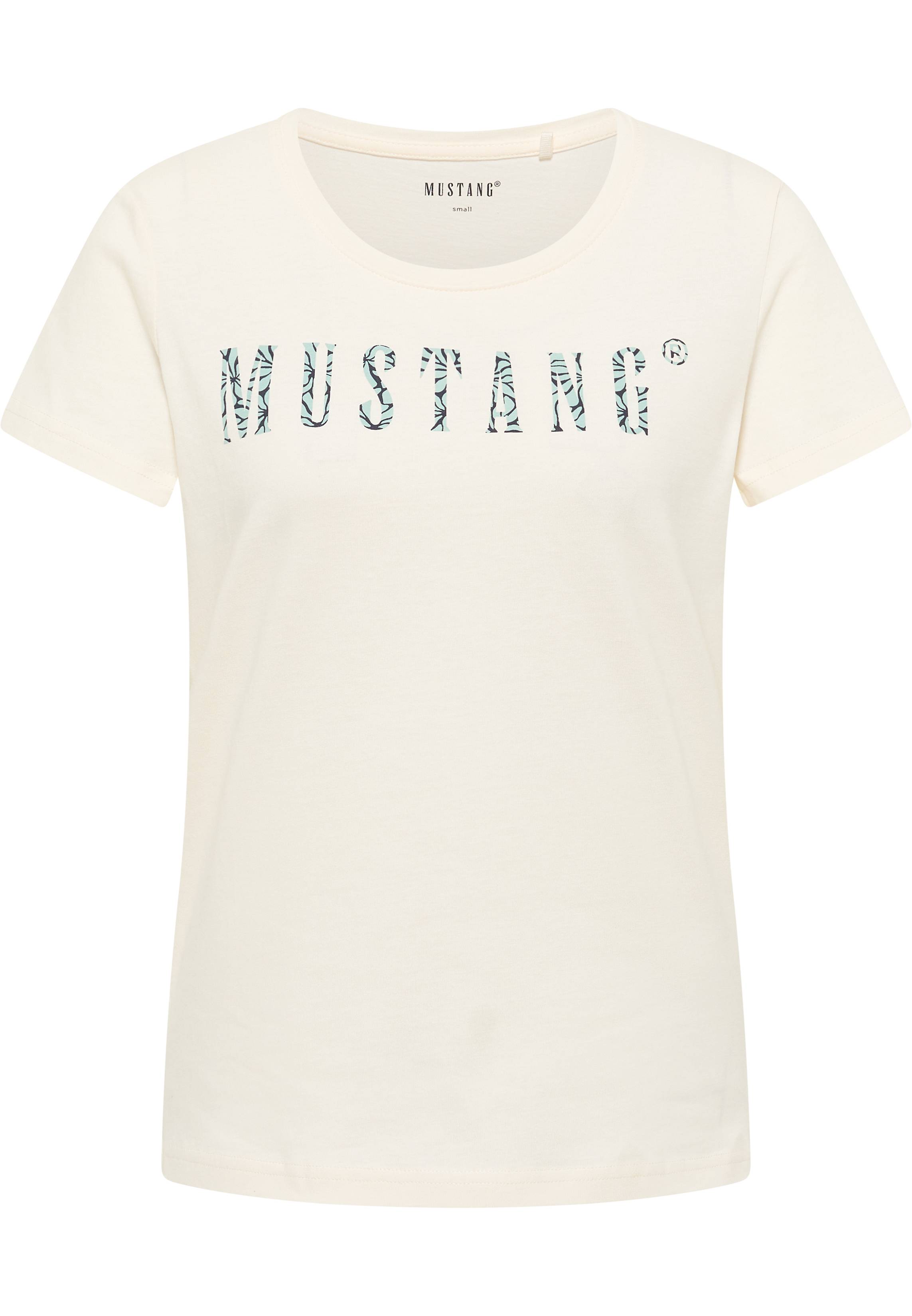T-Shirt Style Alma