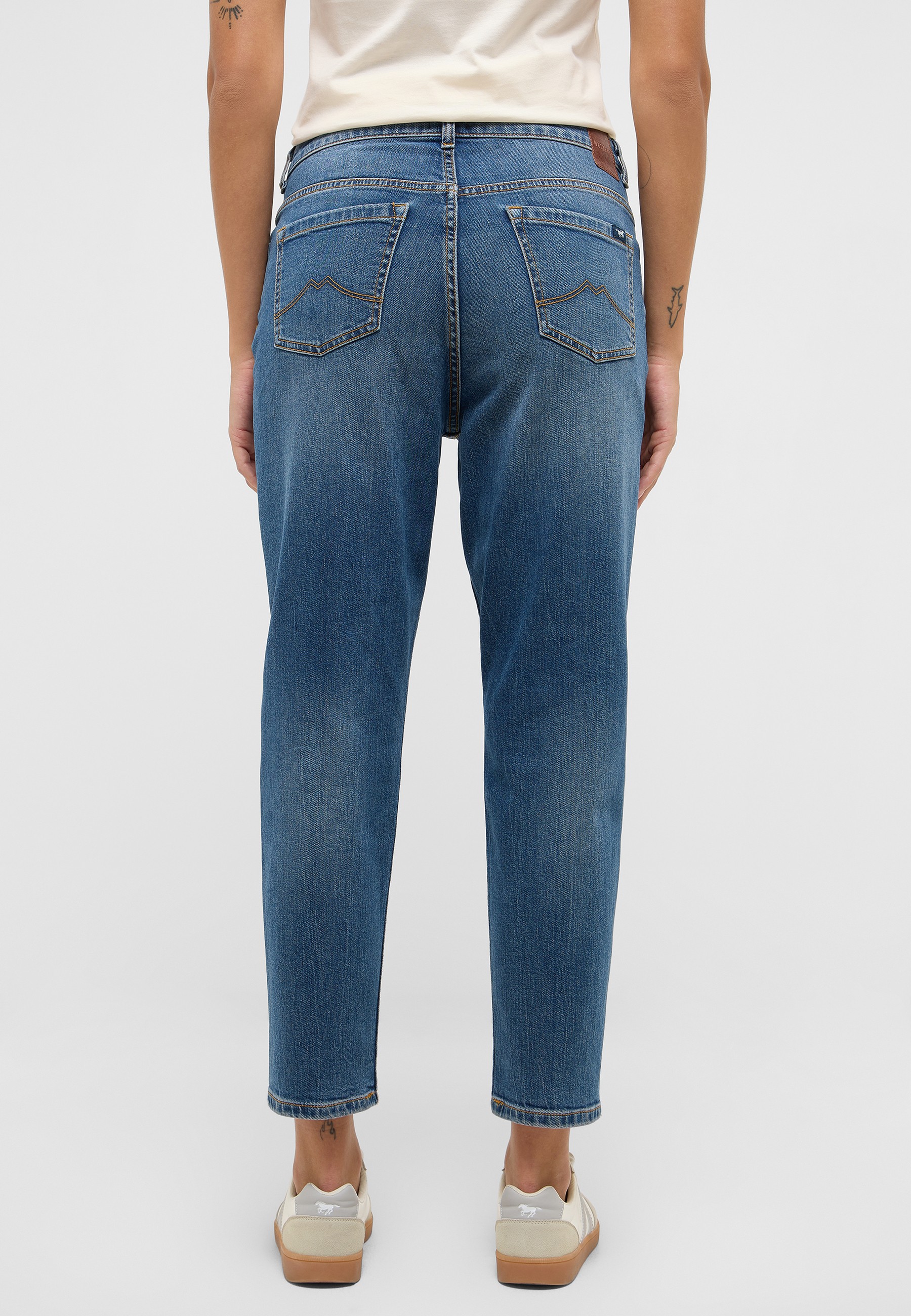 Bekleidung, Hosen, Jeanshose