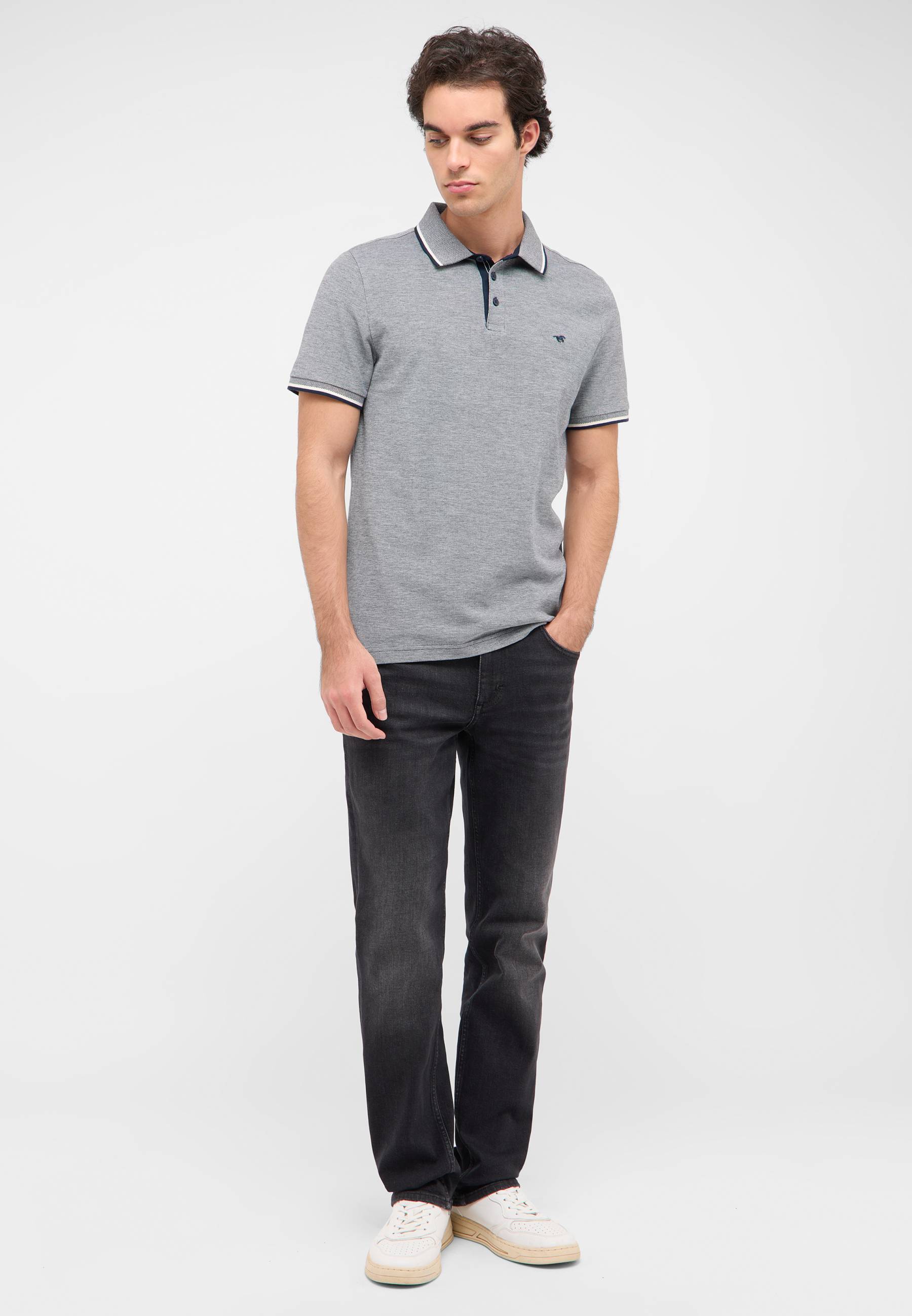 Jeans Style Washington Straight