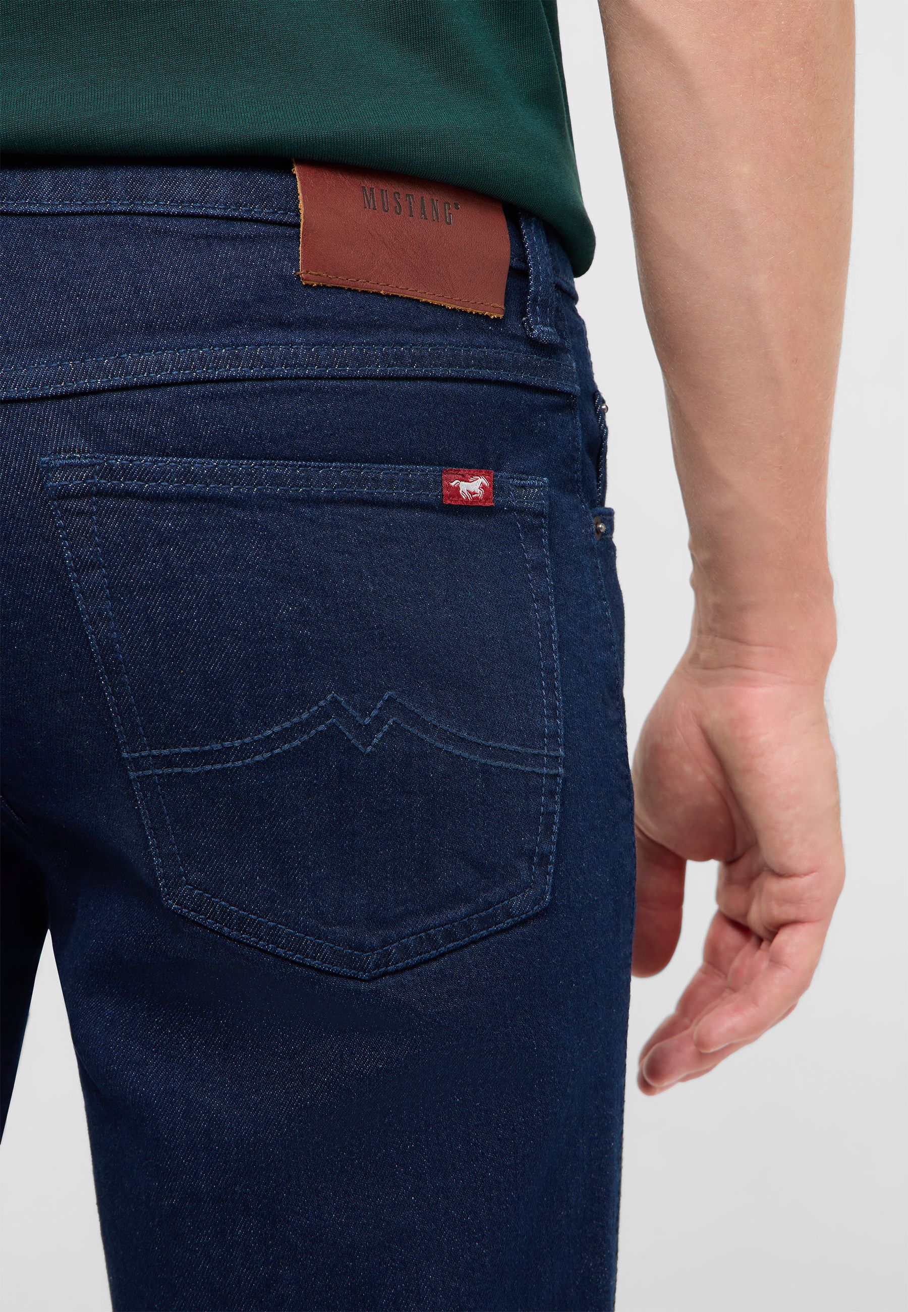 Jeans Style Tramper Straight