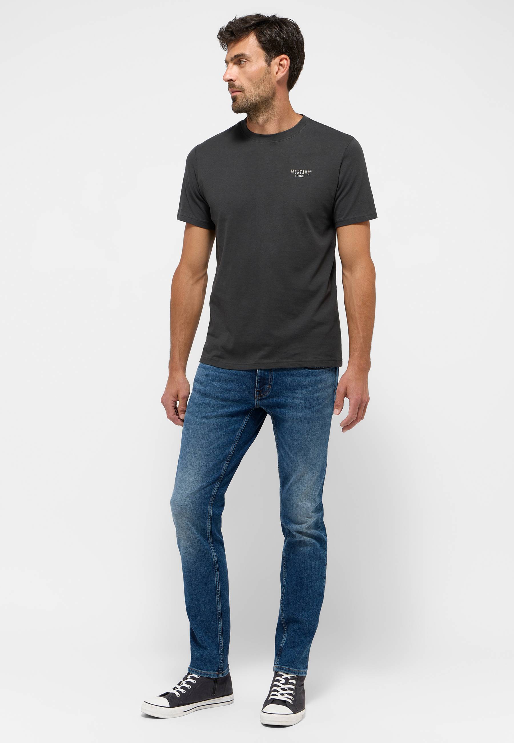 Jeans Style Oregon Slim