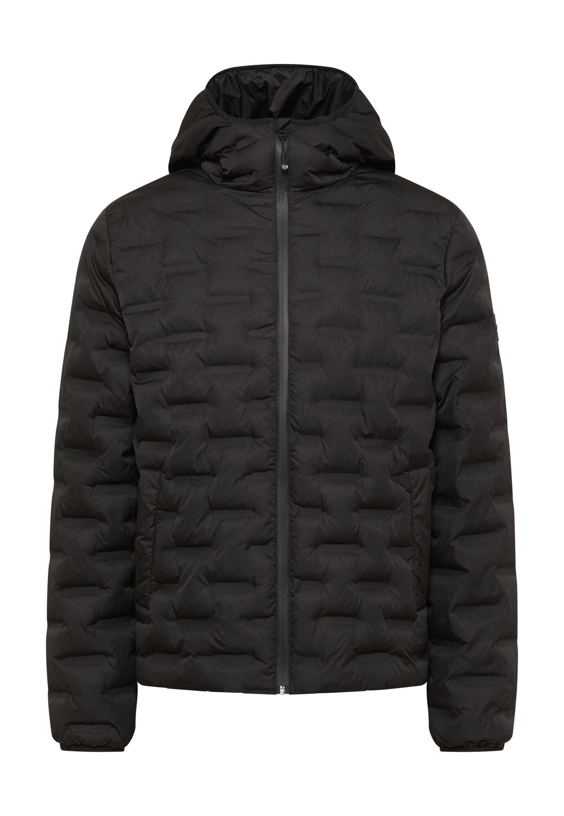Jacke Style Westchase