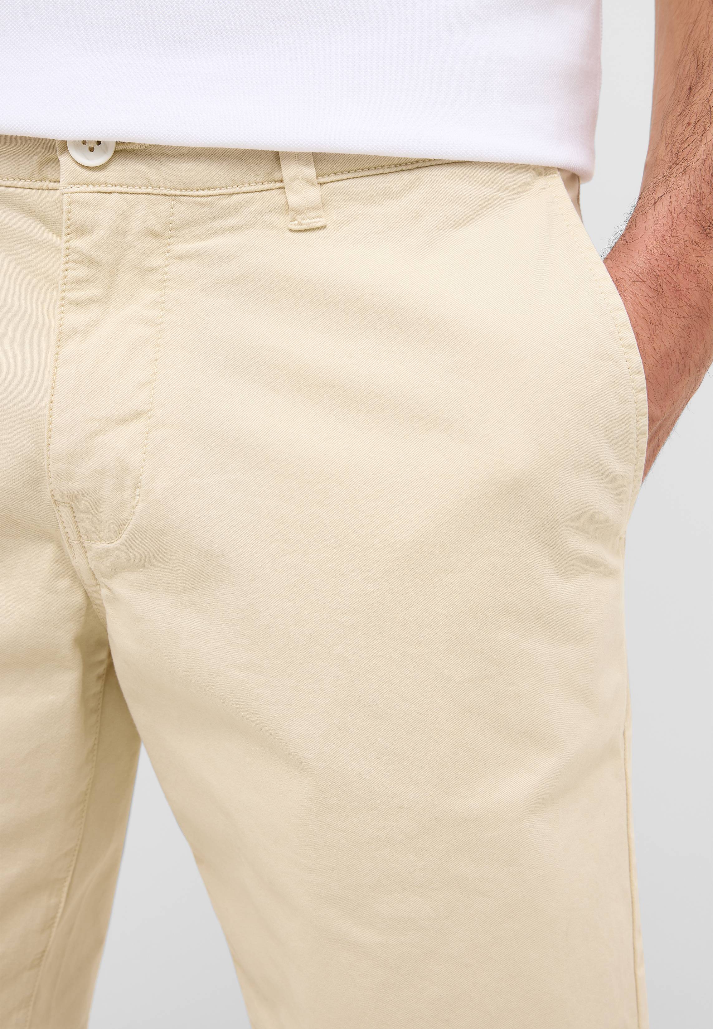 Bekleidung, Hosen, Khaki