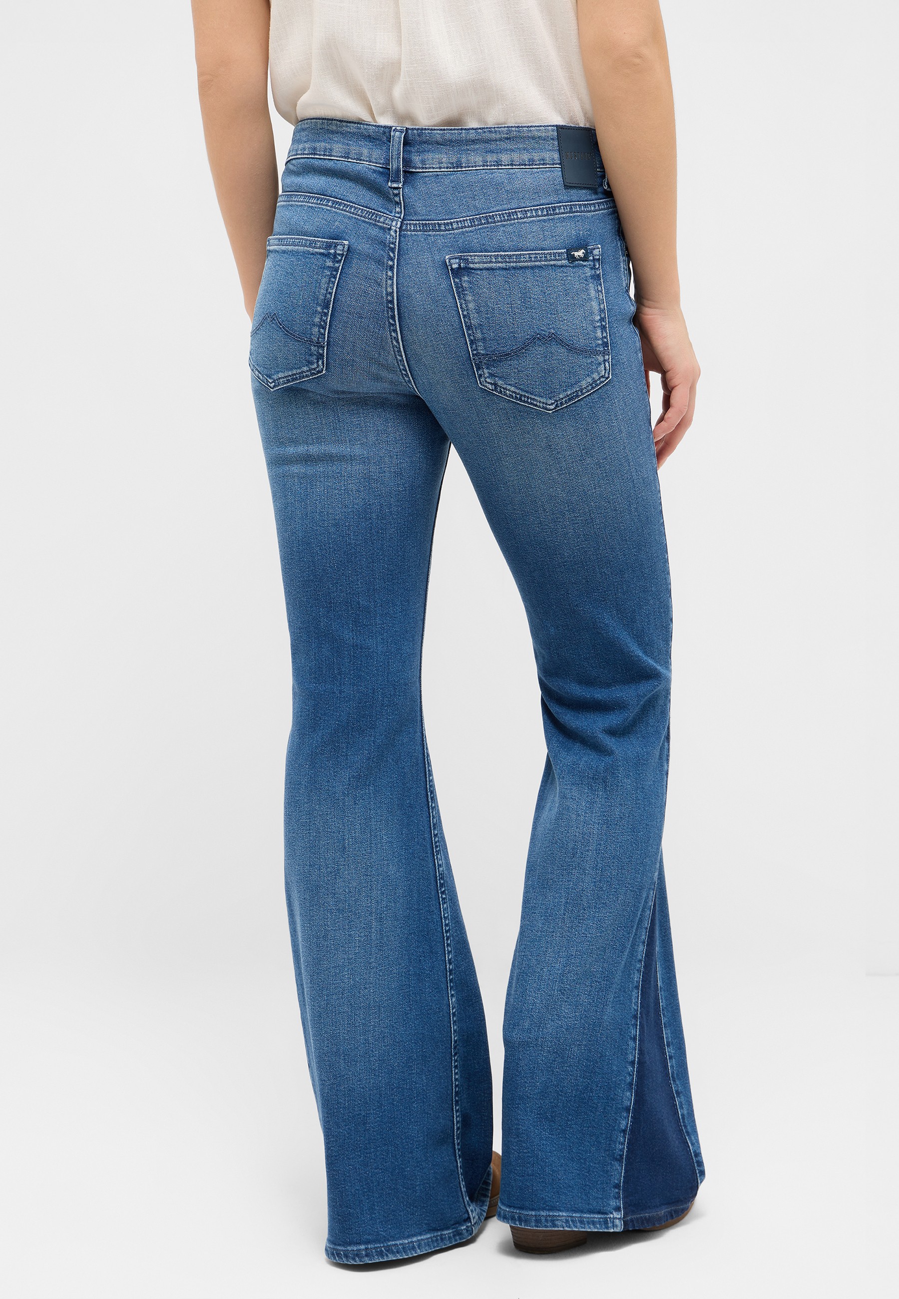 Jeans Style Shelby Flared