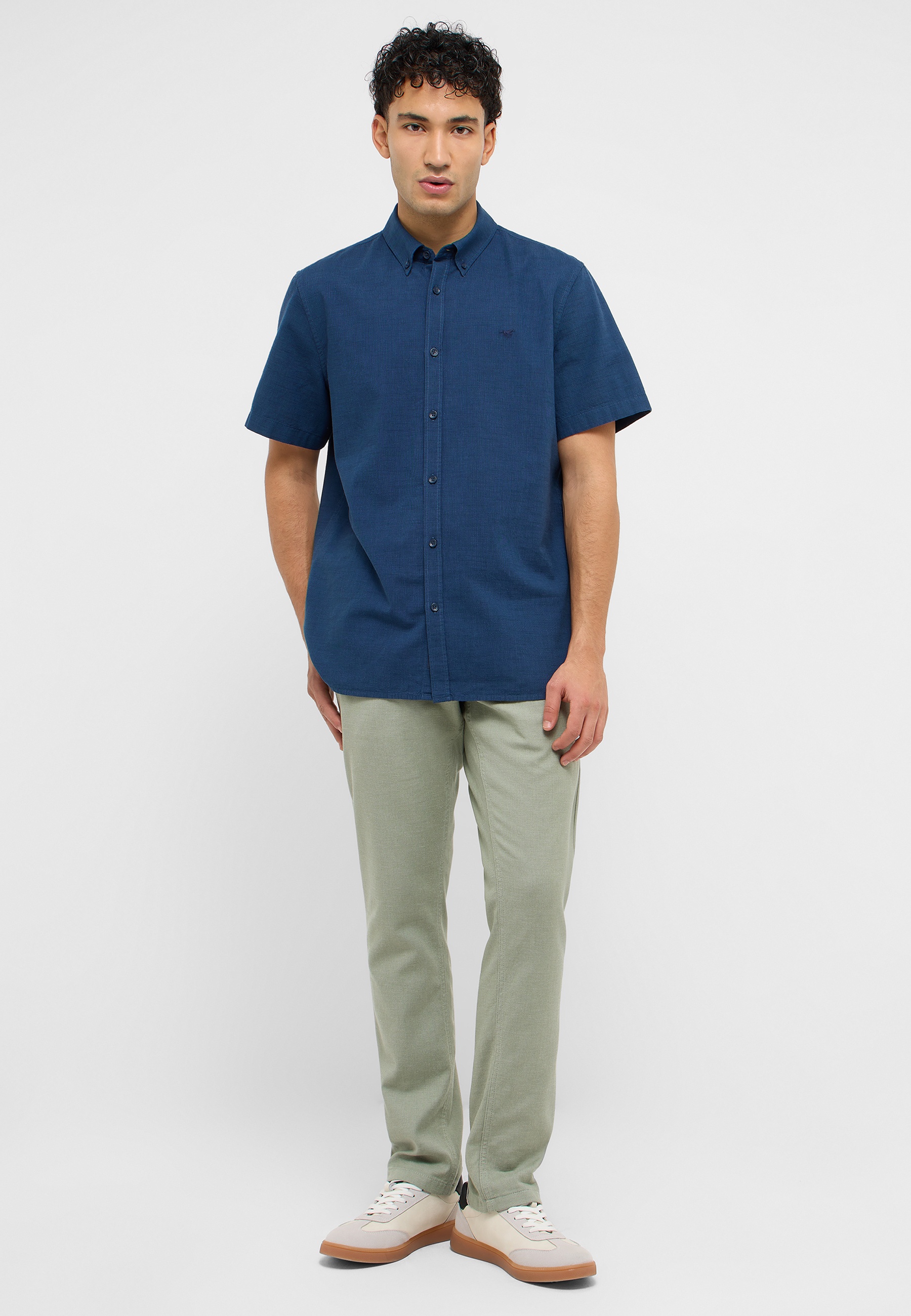 Hemd, Hosen, Erwachsener, Mann, Person