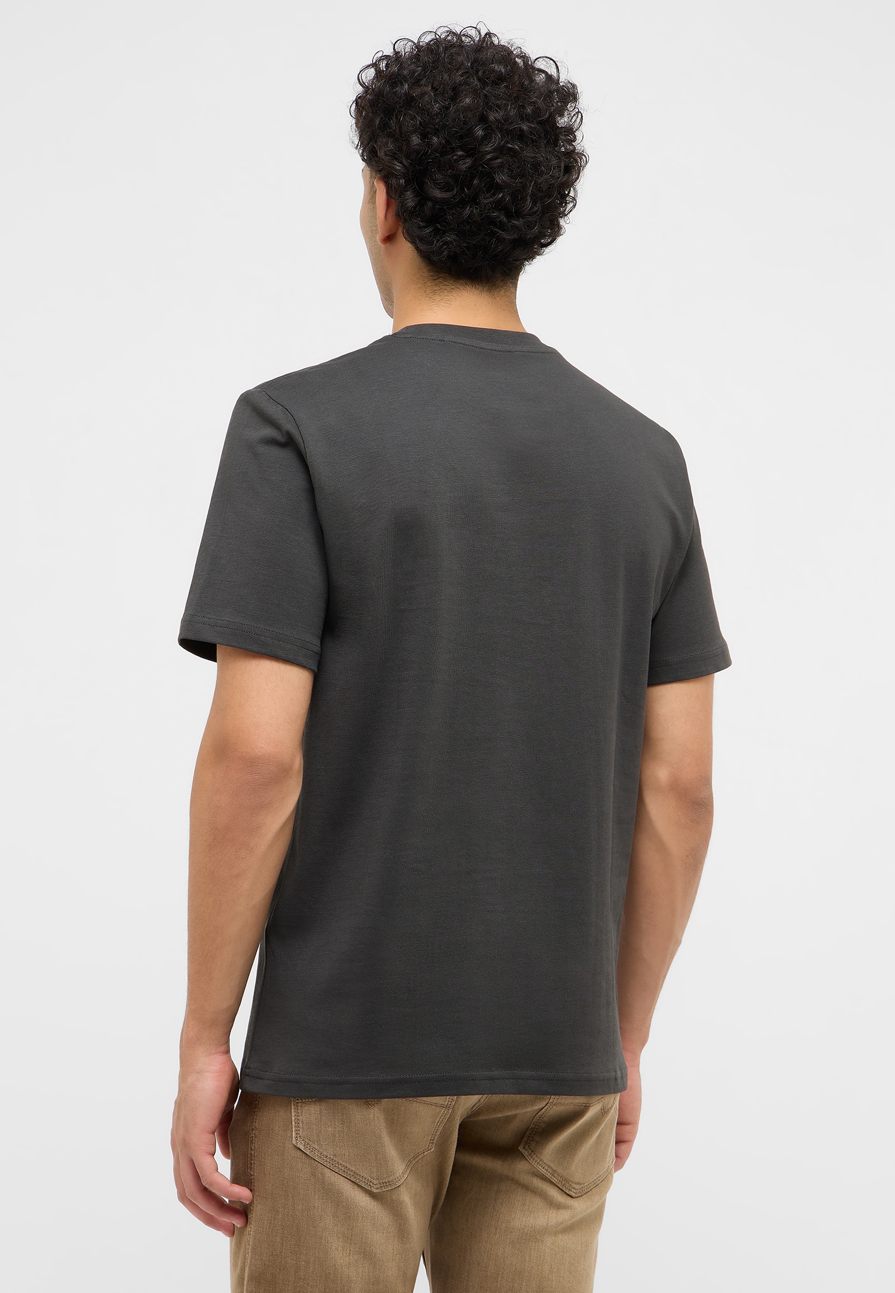 T-shirt, Erwachsener, Männlich, Mann, Person