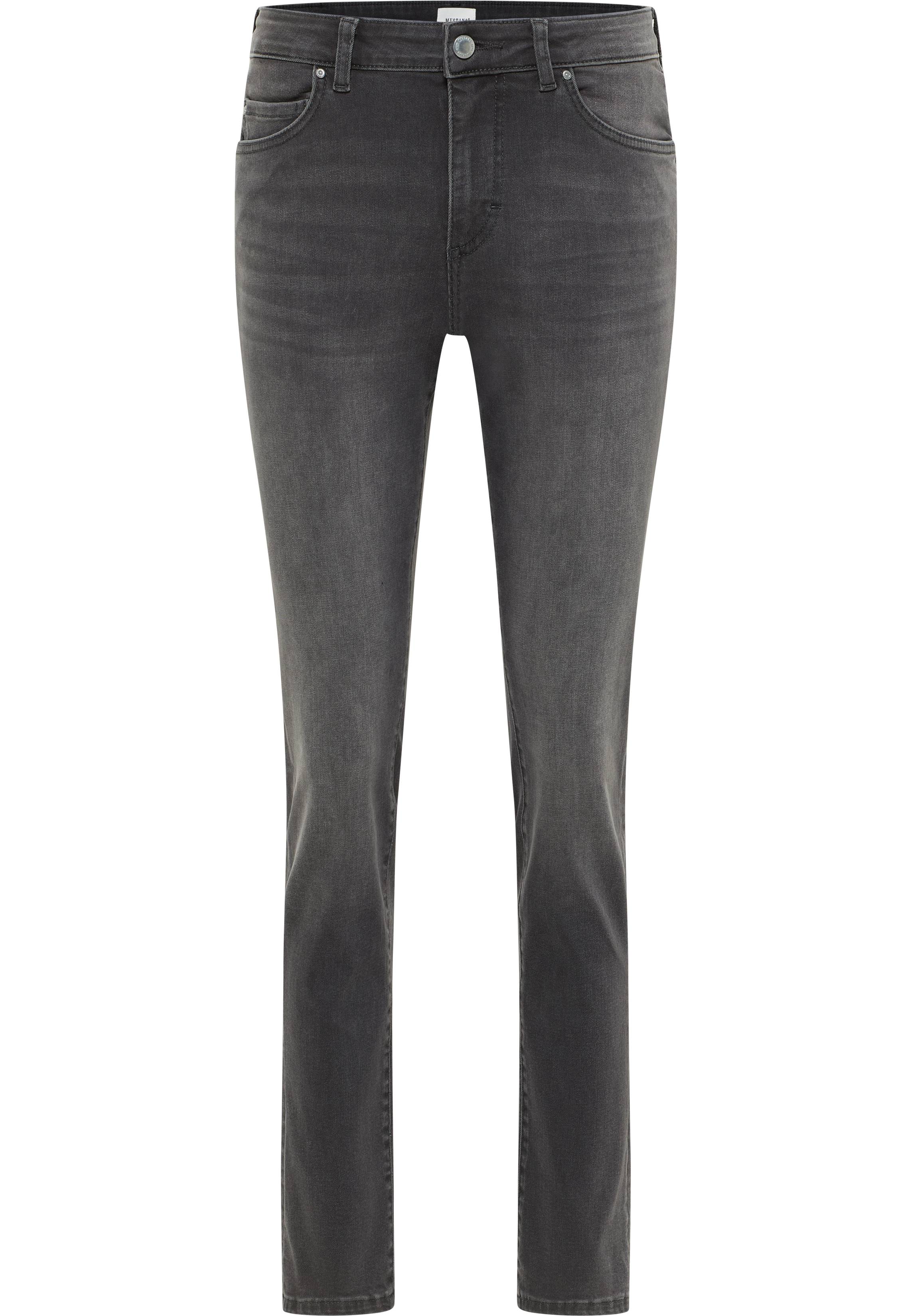 Mustang Dames Style Crosby Relaxed Slim Jeans - Nu 48% korting Mustang Dames Style Crosby Relaxed Slim Jeans - Nu 48% korting