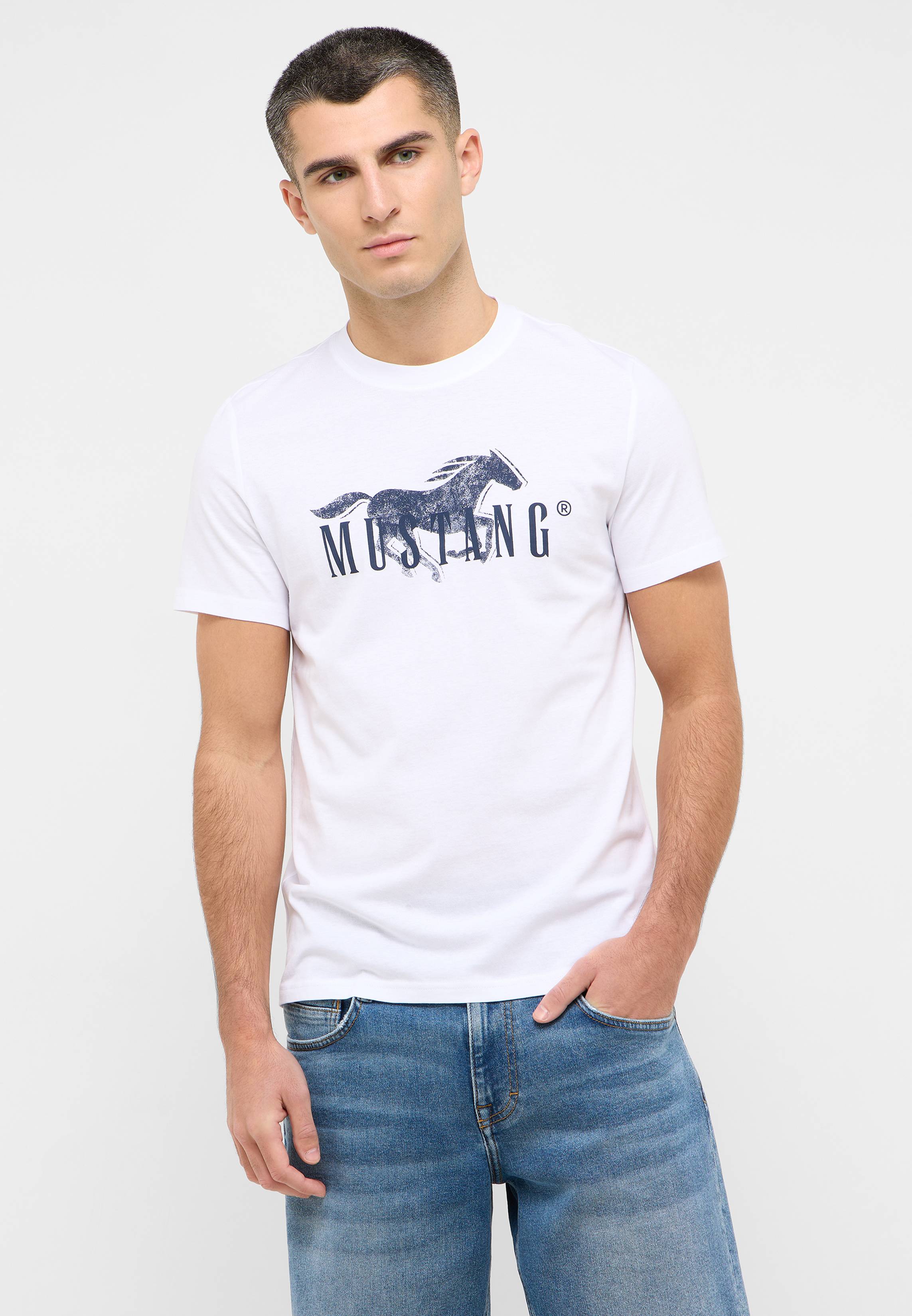 T-shirt, Hemd, Erwachsener, Mann, Person