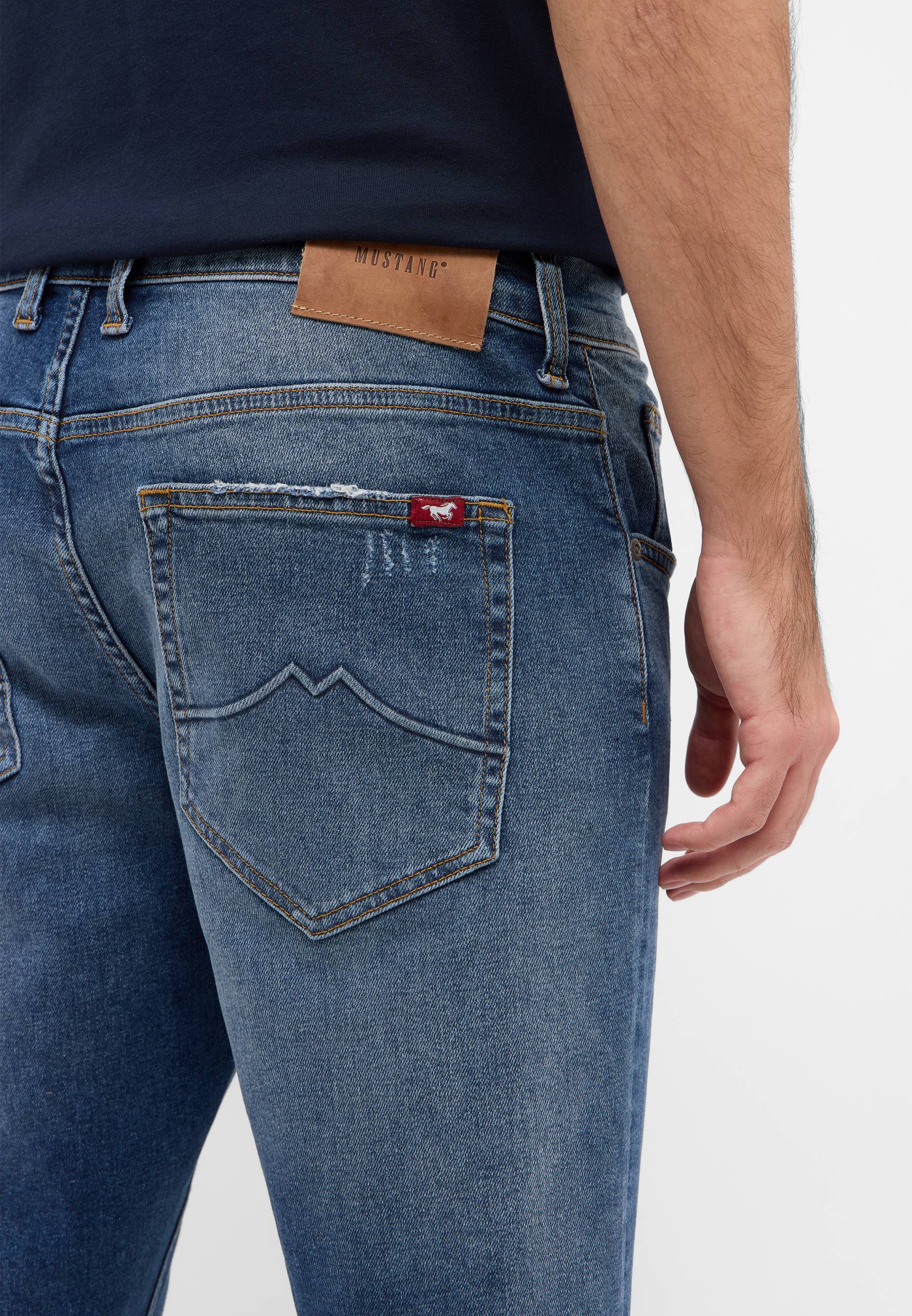 Bekleidung, Hosen, Jeans