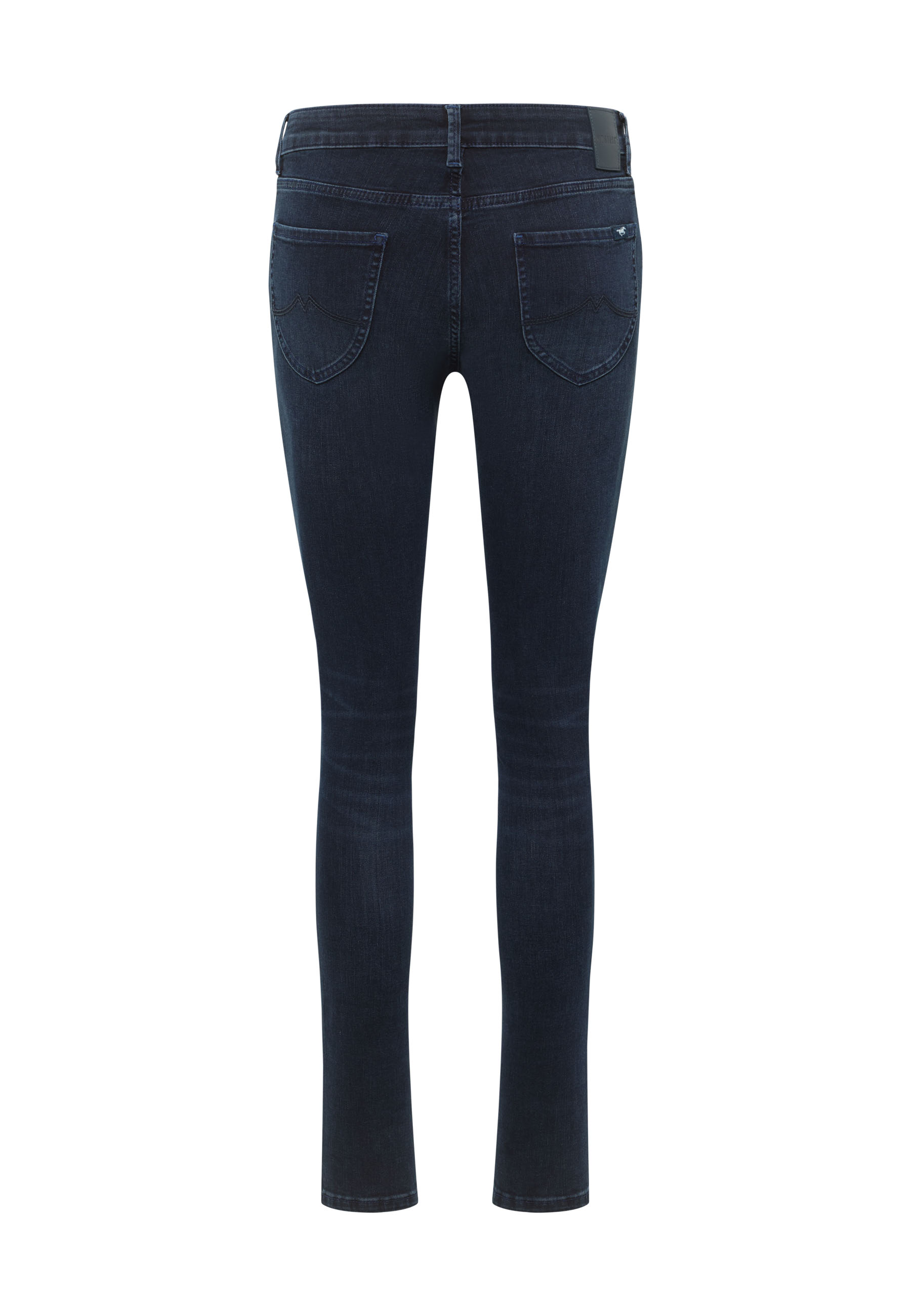 Jeans Style Shelby Skinny