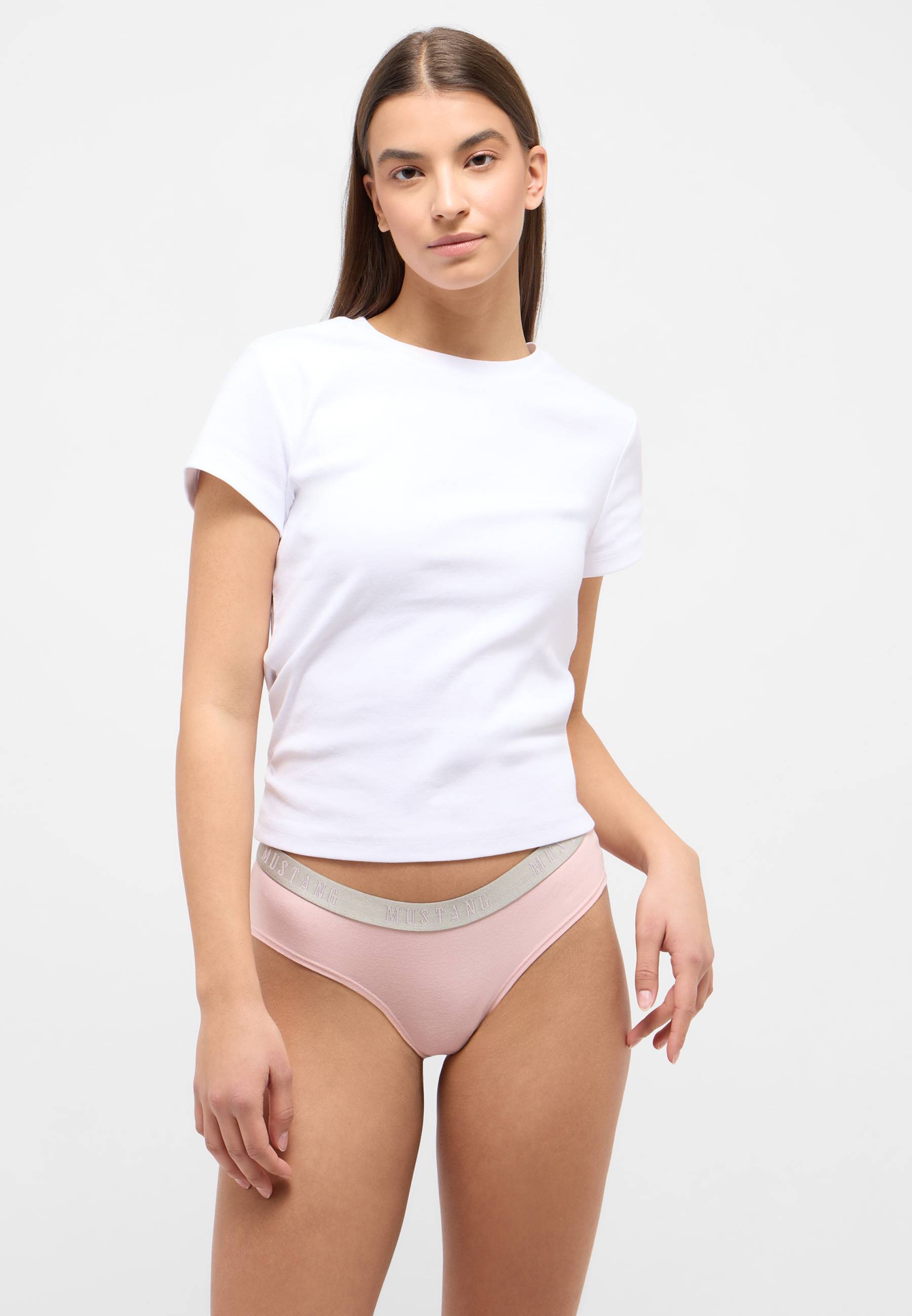 Unterwäsche, Dessous, Höschen, Person, Frau