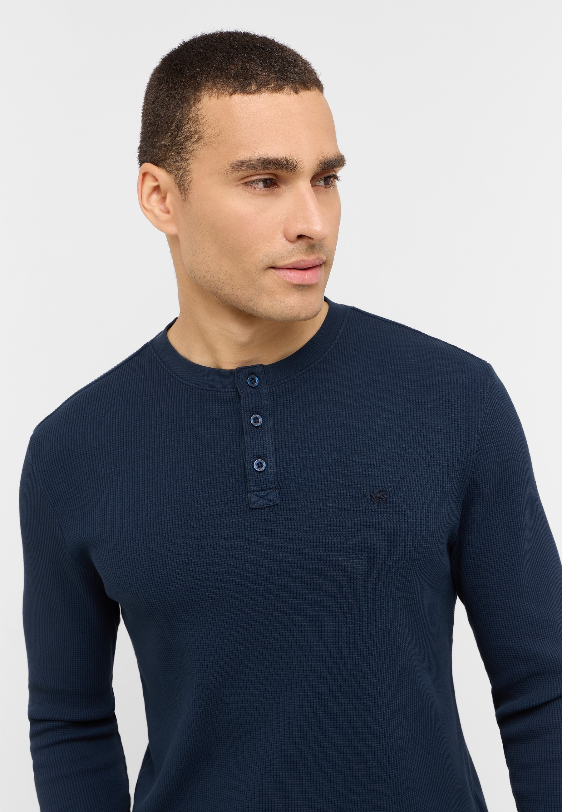 Langarm, Ärmel, Kopf, Hals, Pullover