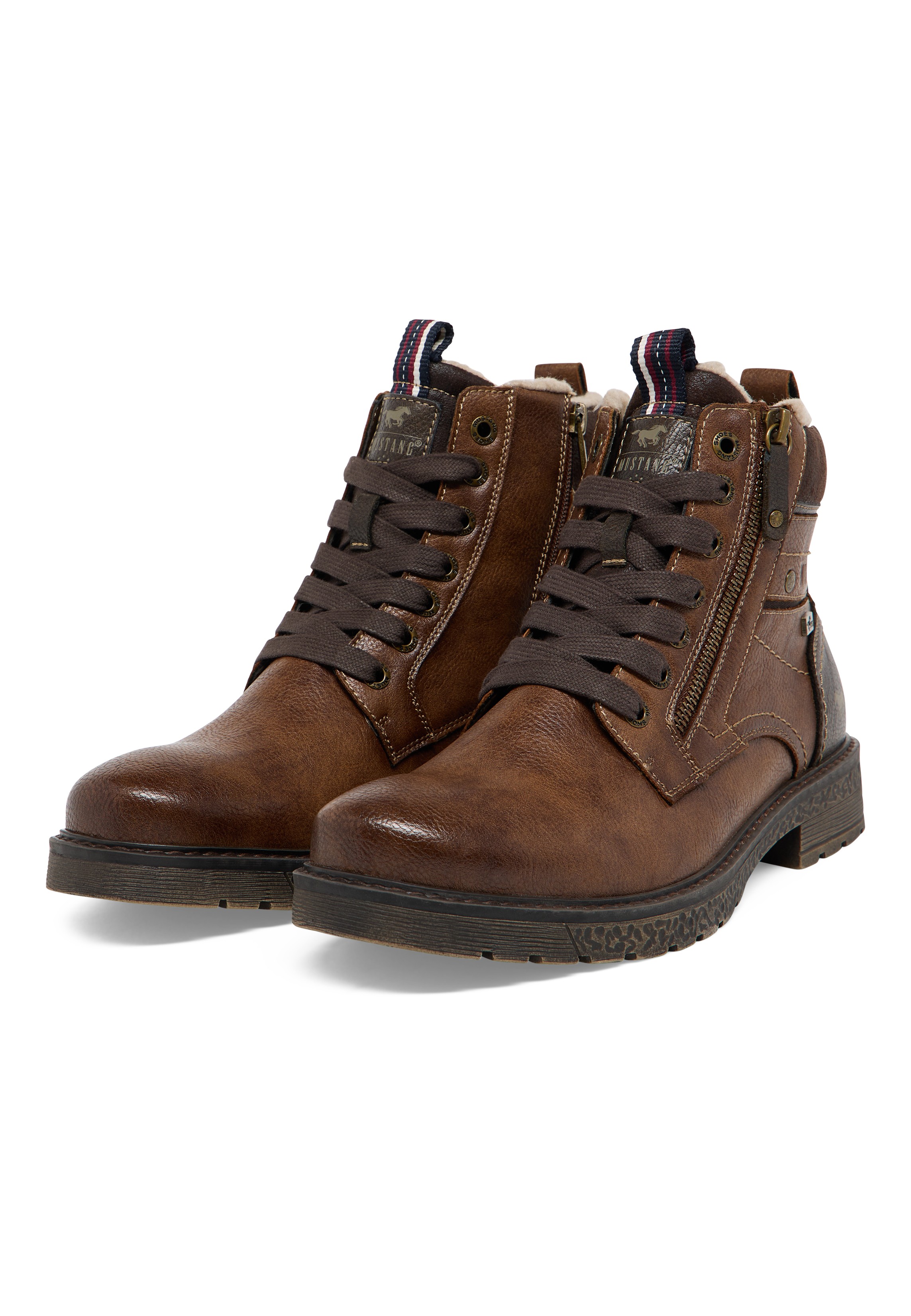 Stiefel Style Midor