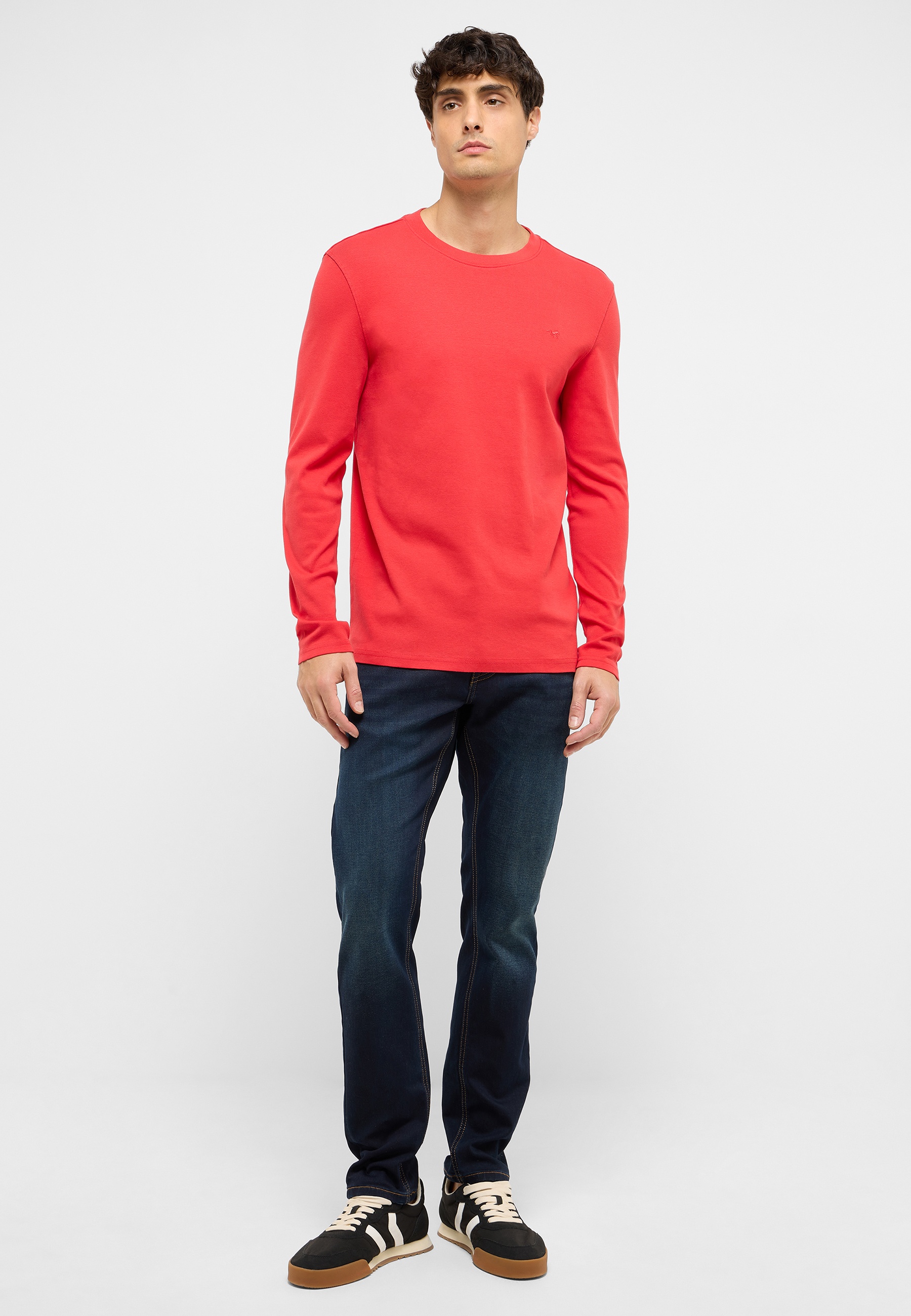 Langarm, Junge, Männlich, Person, Jugendlich