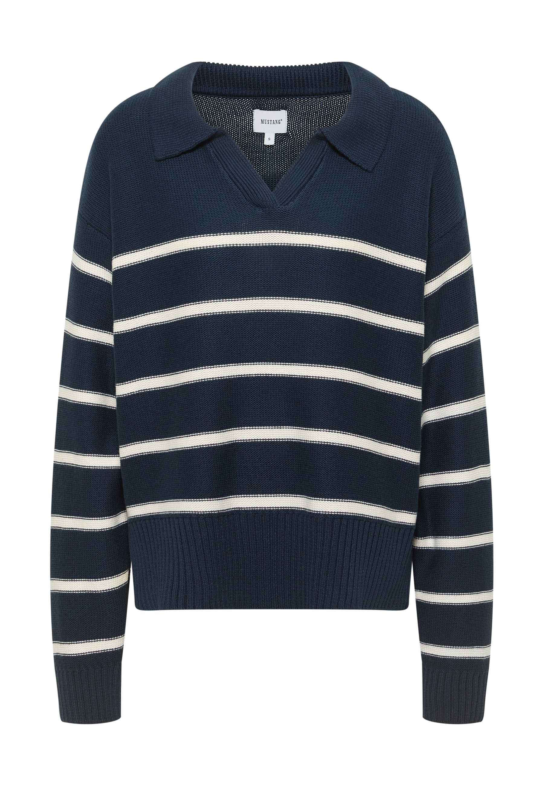 Langarmpullover Style Leona