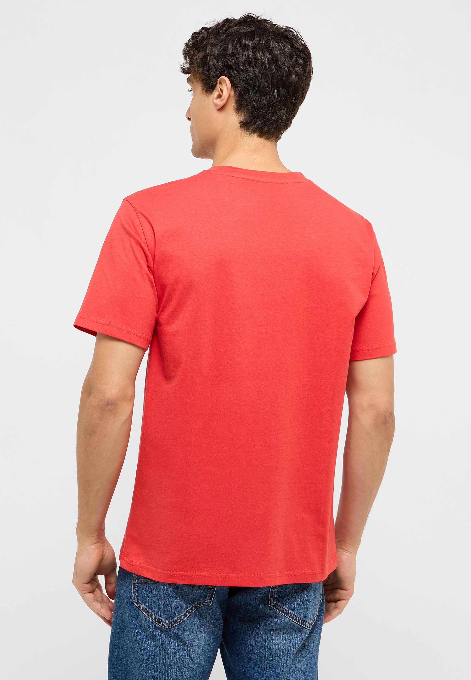 Bekleidung, T-shirt, Person