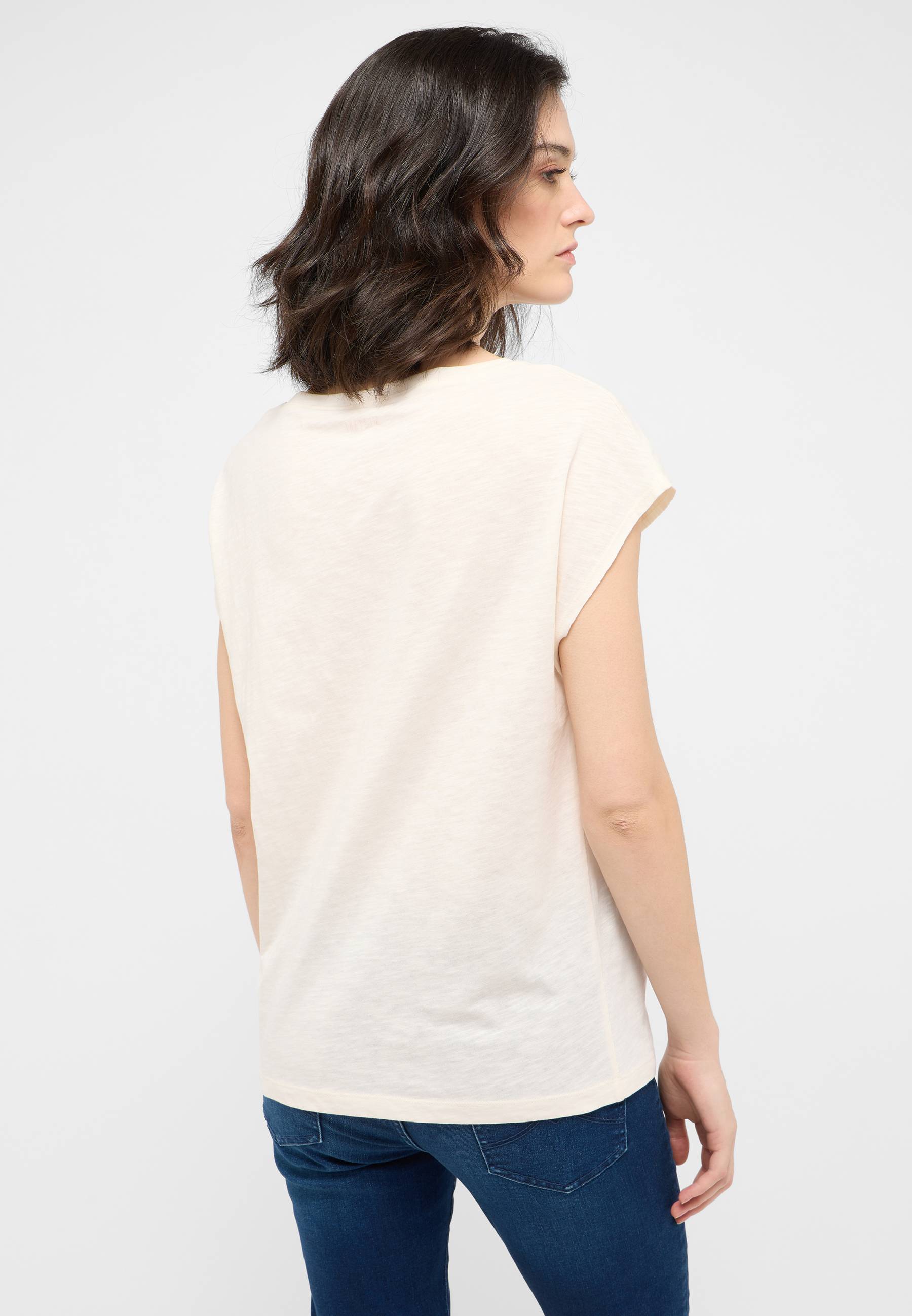 Bekleidung, T-shirt, Bluse, Person, Ärmel