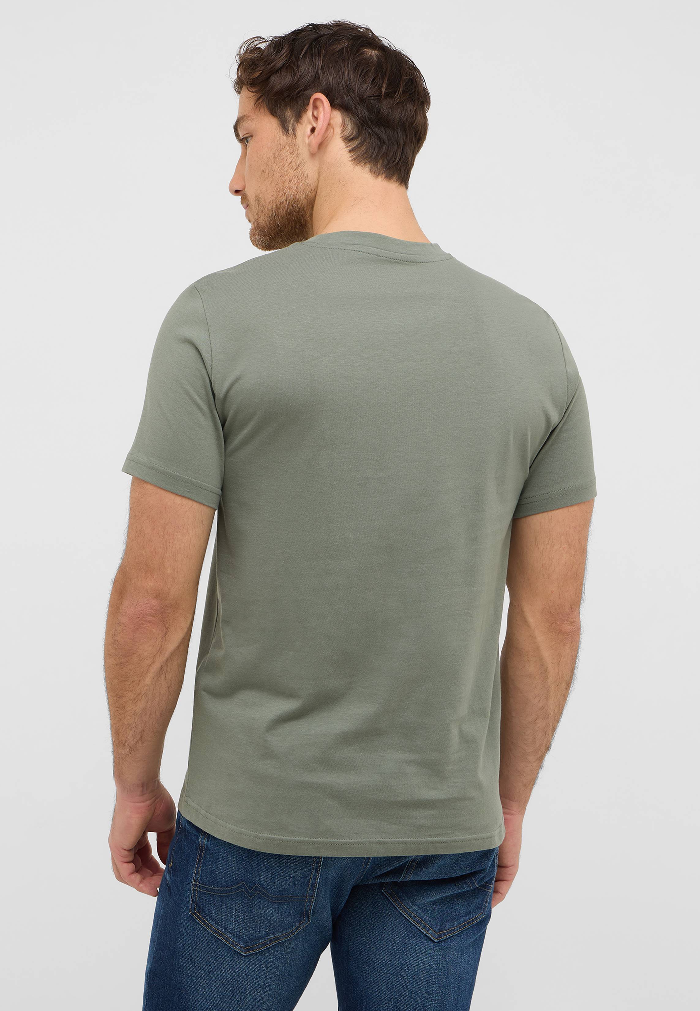 T-shirt, Erwachsener, Männlich, Mann, Person