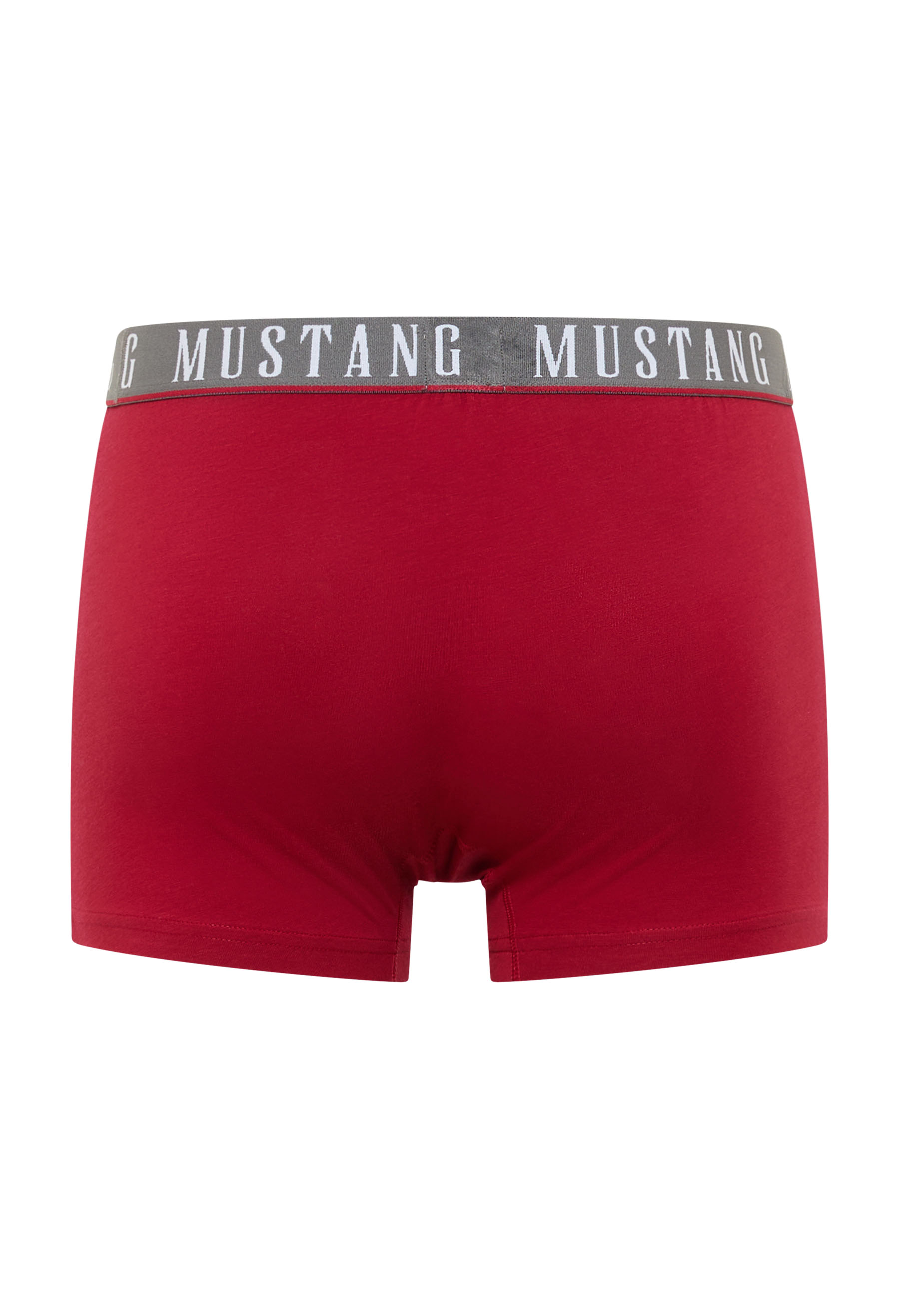 Unterhose Mustang retro pack of 3