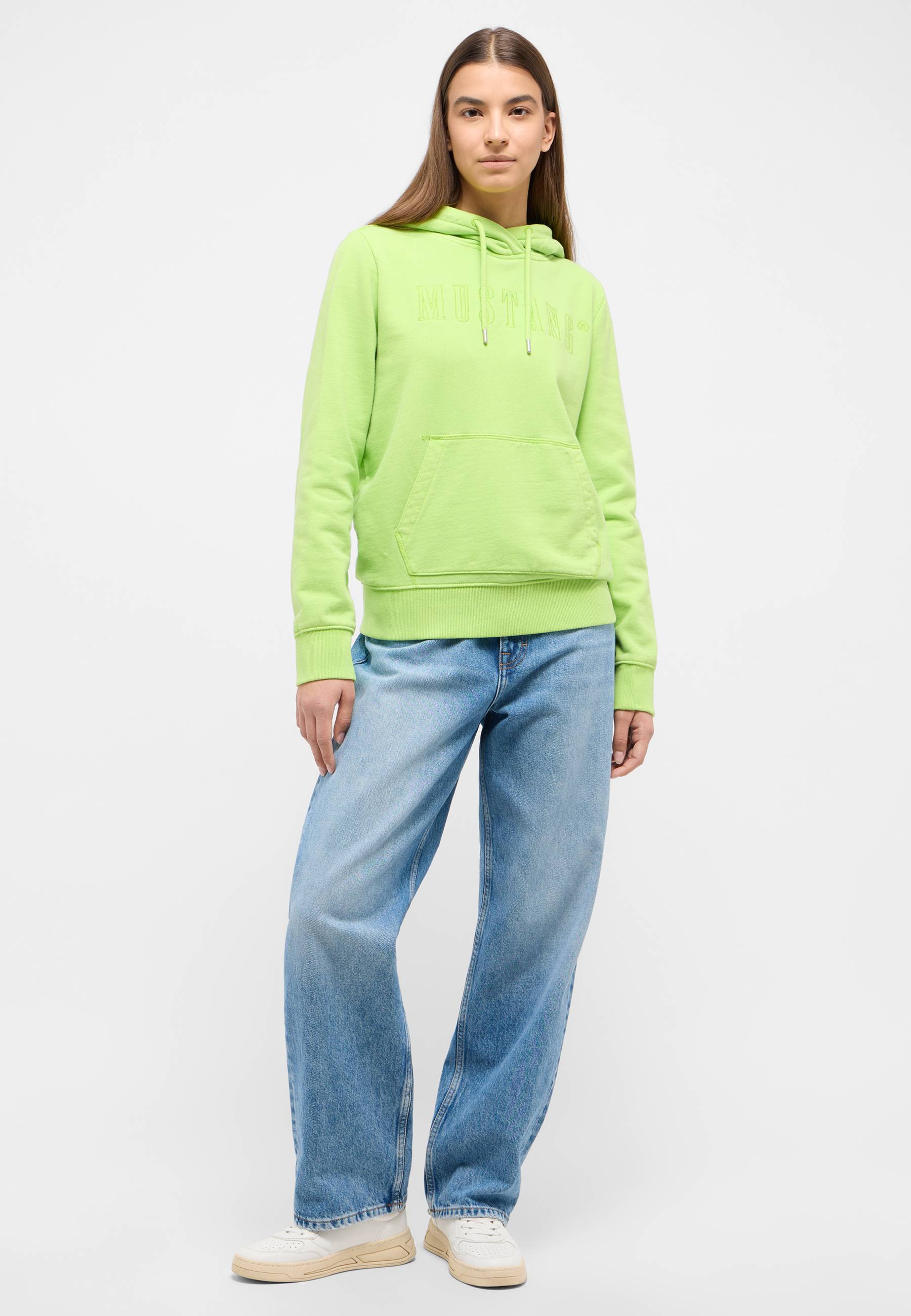 Jeans Style Vermont Loose