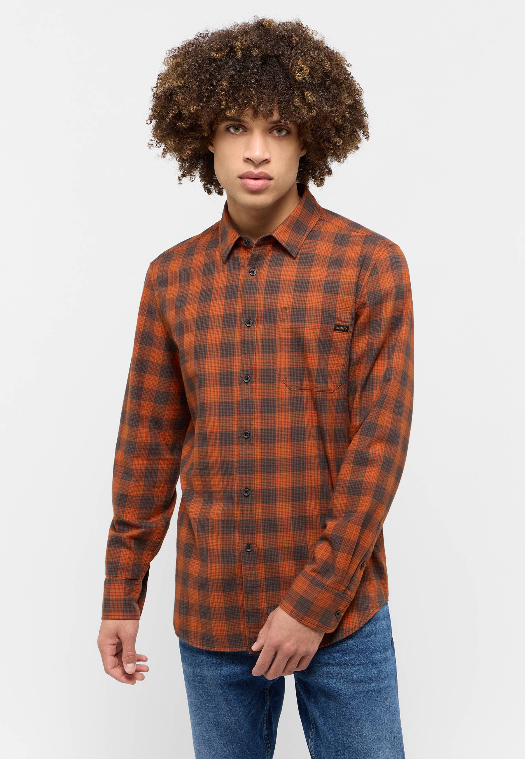 Hemd, Langarm, Kleid, Hemd, Person, Mantel