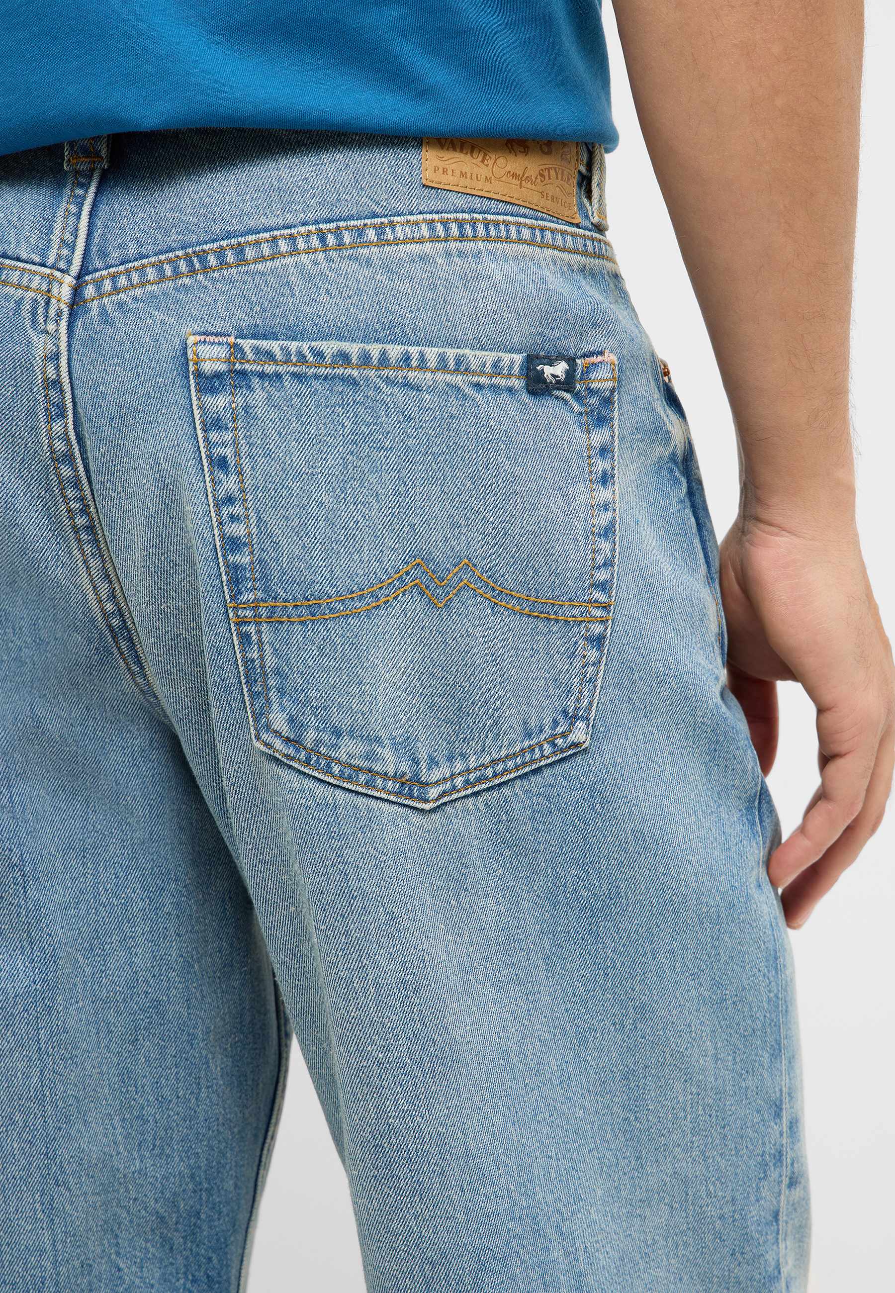 Bekleidung, Jeans, Hosen