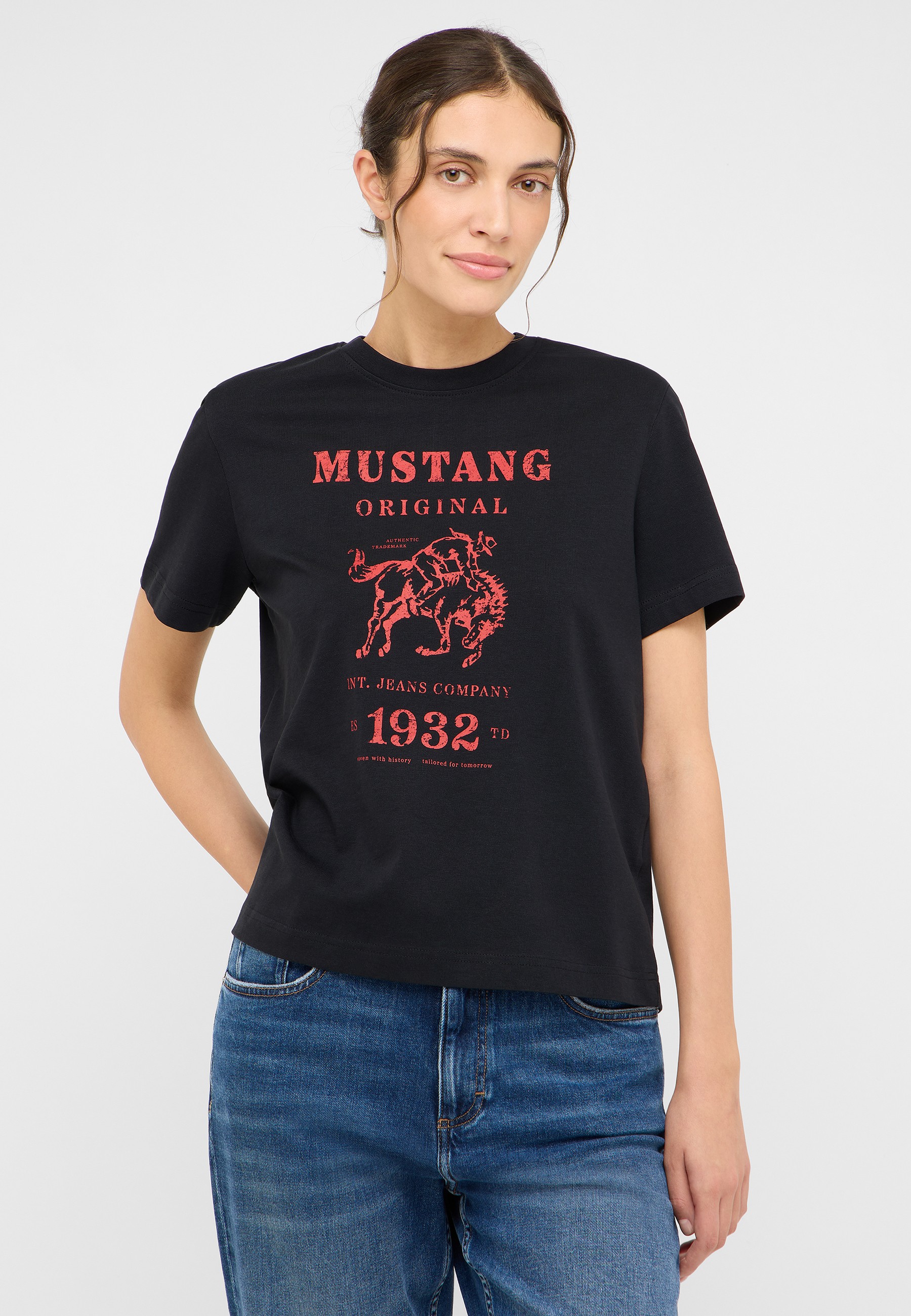 Bekleidung, T-shirt, Hemd, Person