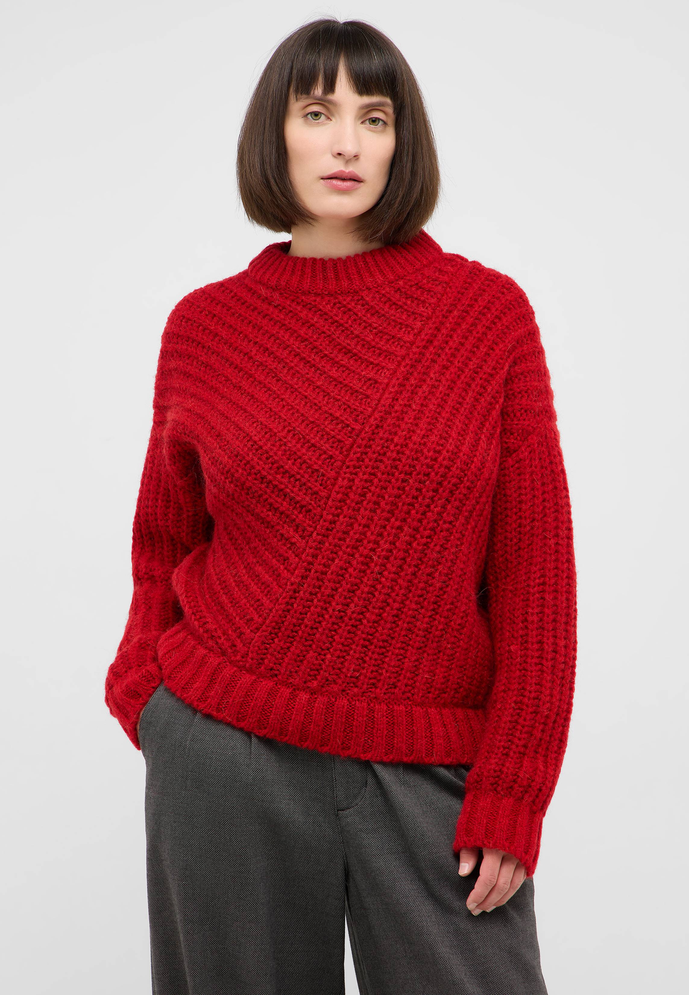 Bekleidung, Strickwaren, Pullover