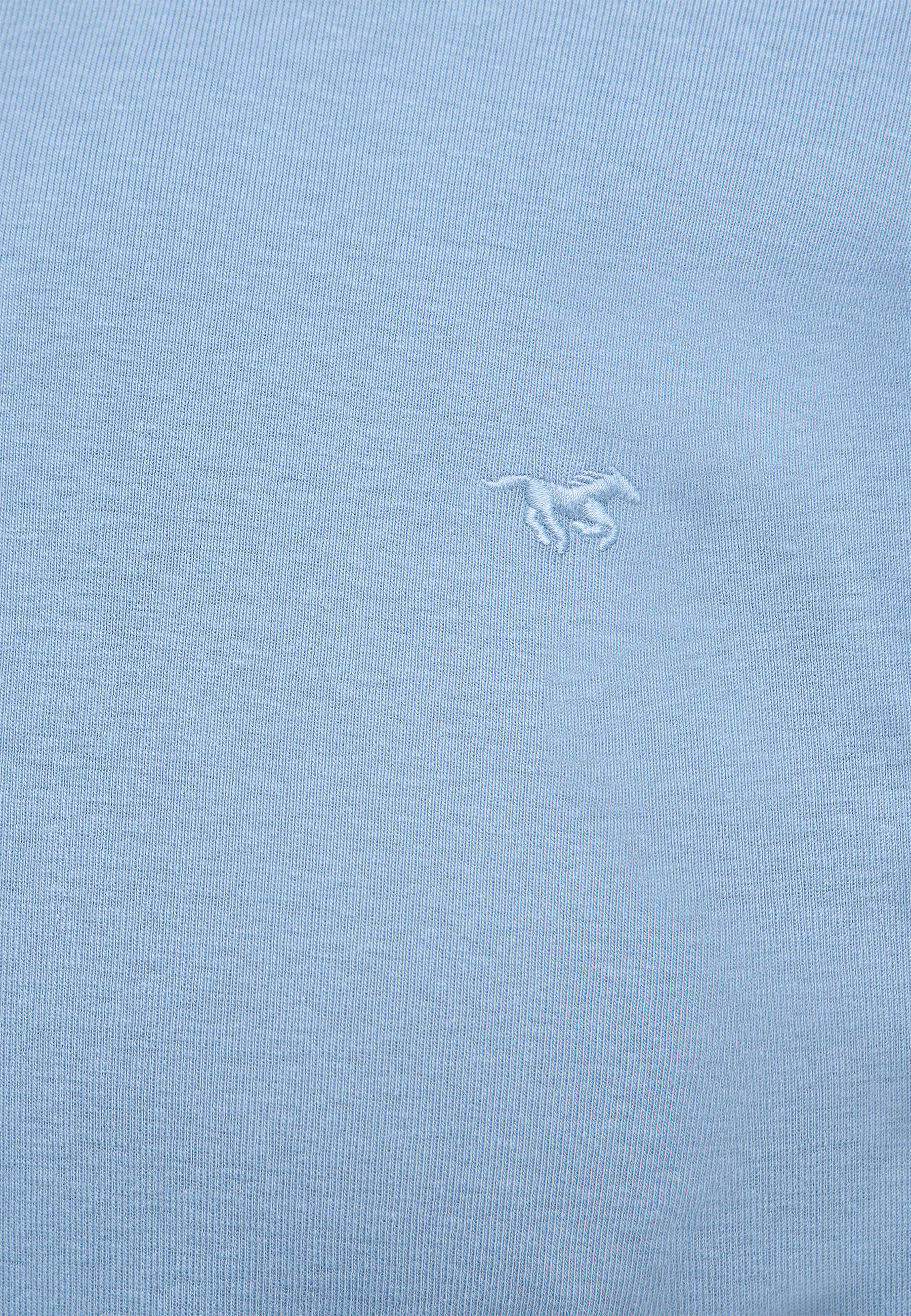 Langarmshirt Style Arlington