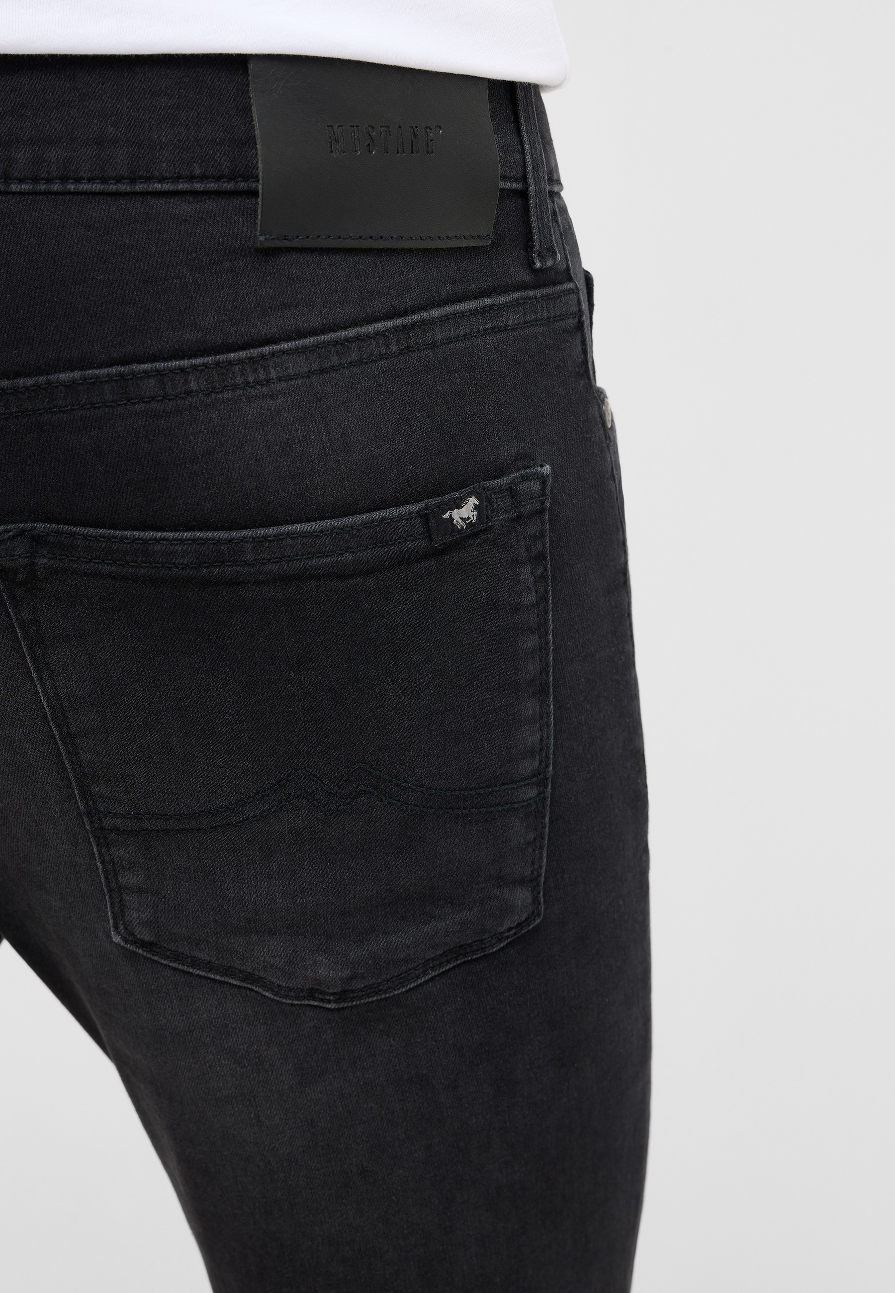 Bekleidung, Hosen, Jeans, Mantel, Jacke