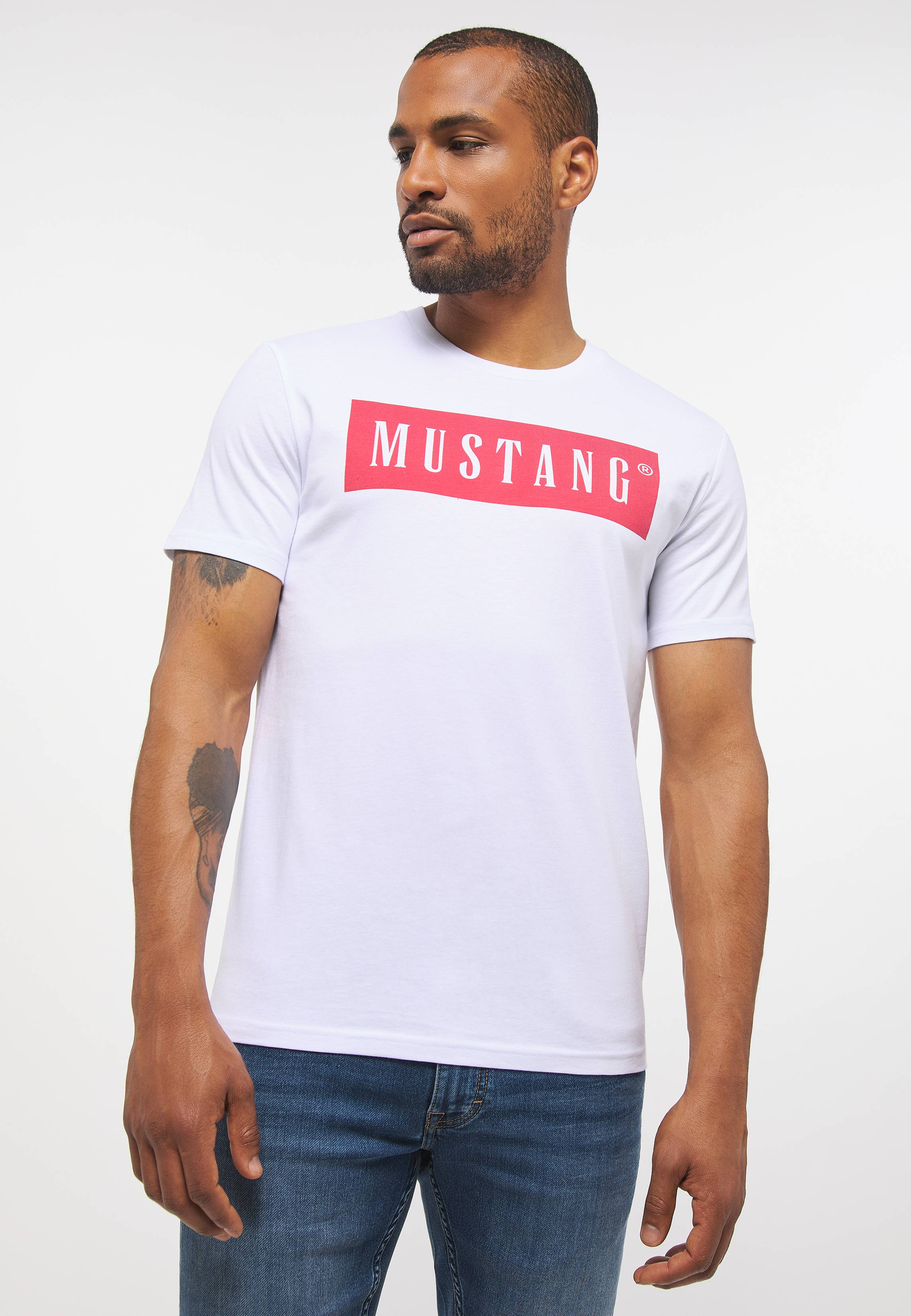 T-Shirt Style Alex