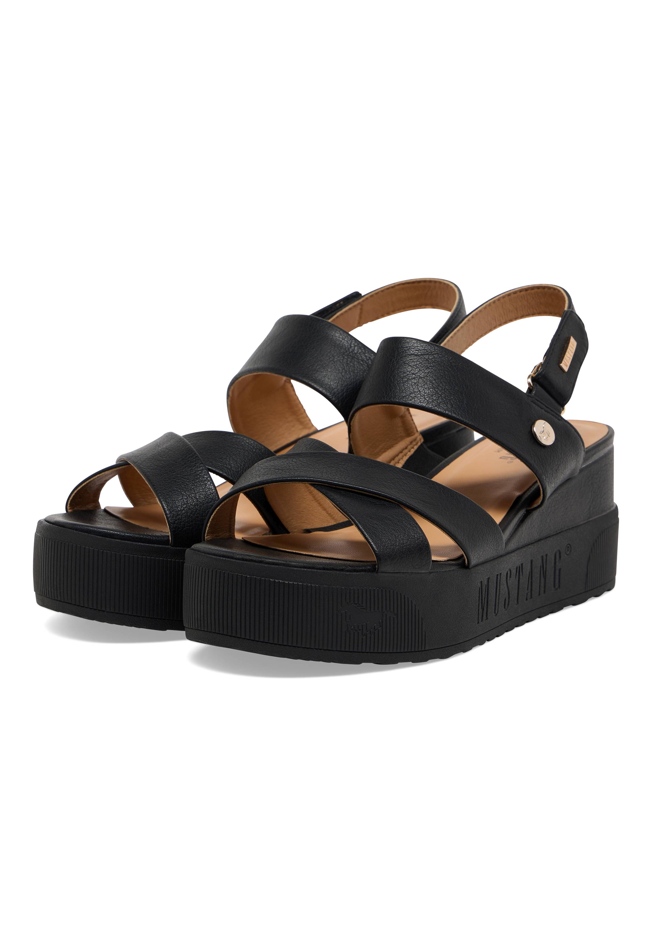 Bekleidung, Schuhwerk, Sandale
