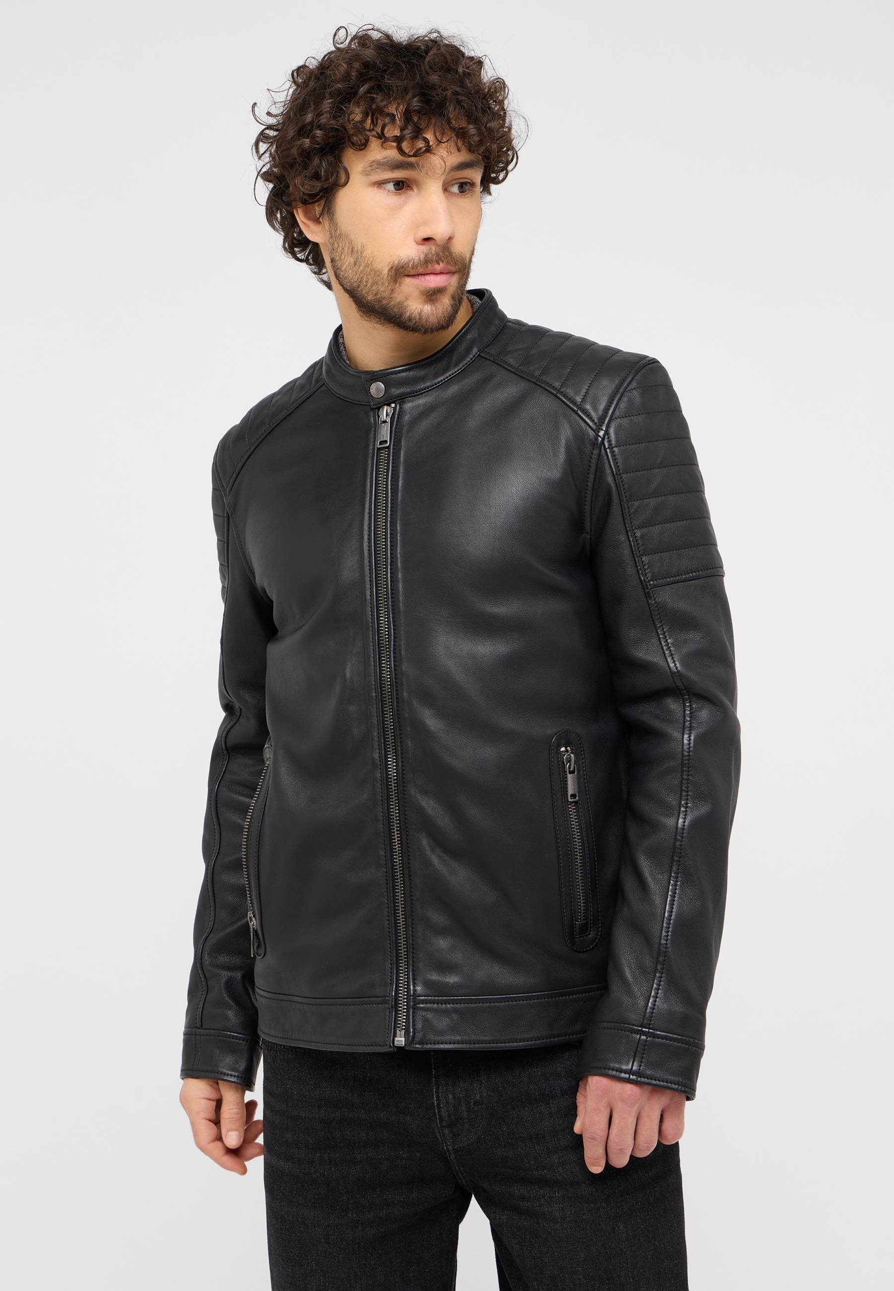 Mantel, Jacke, Erwachsener, Mann, Person
