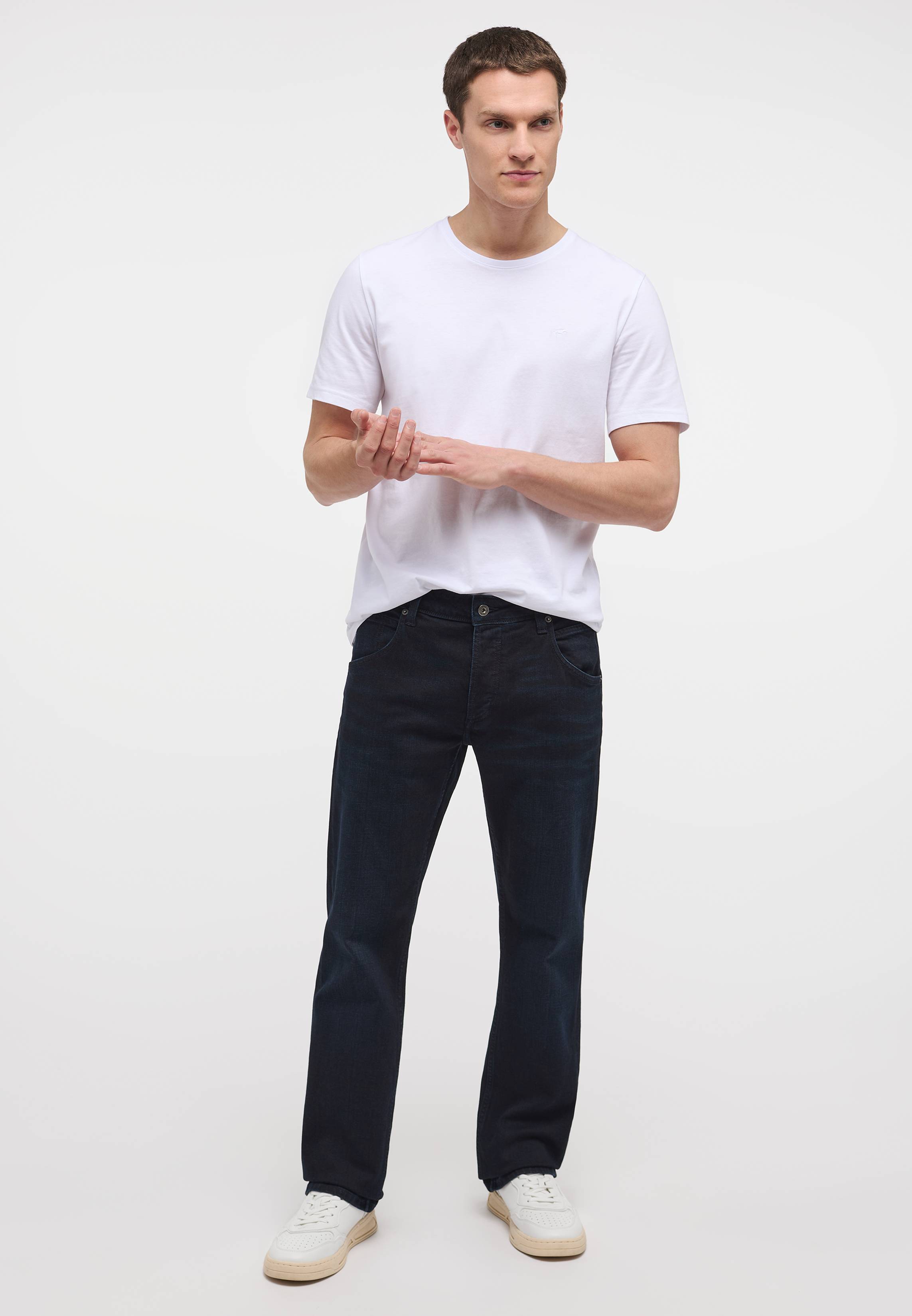 Jeans Style Michigan Straight