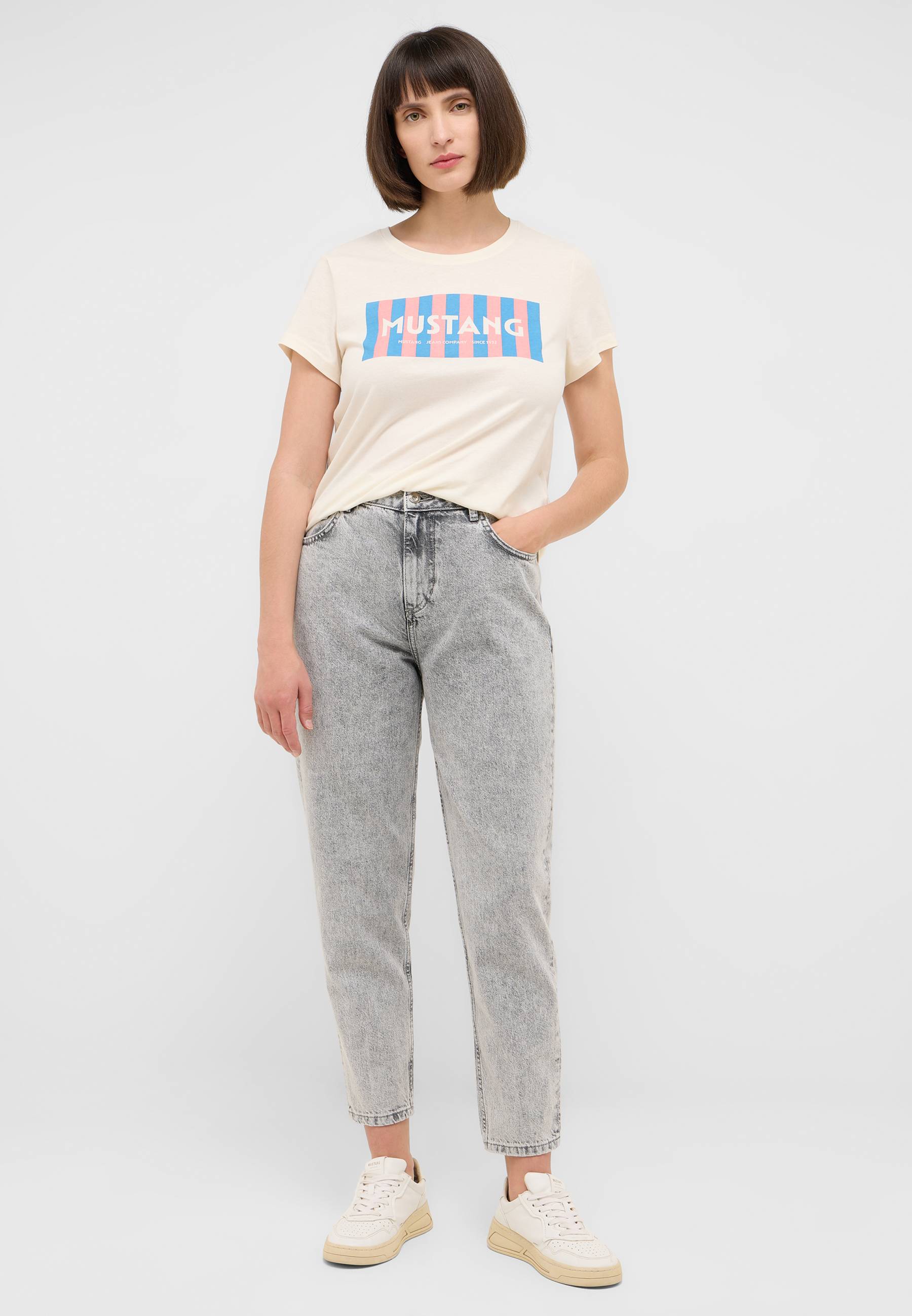 Jeans Style Charlotte Tapered