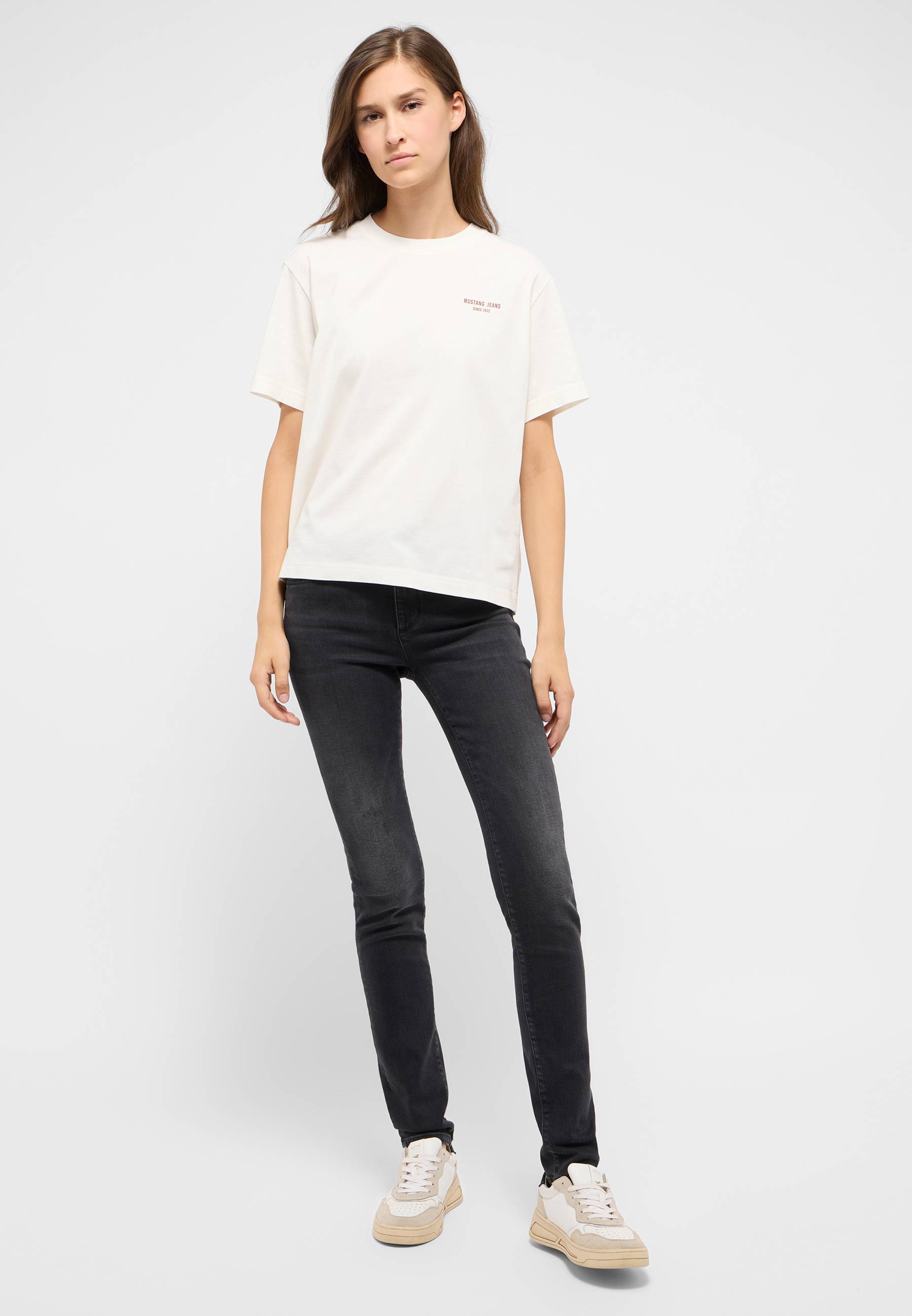 Jeans Style Shelby Slim