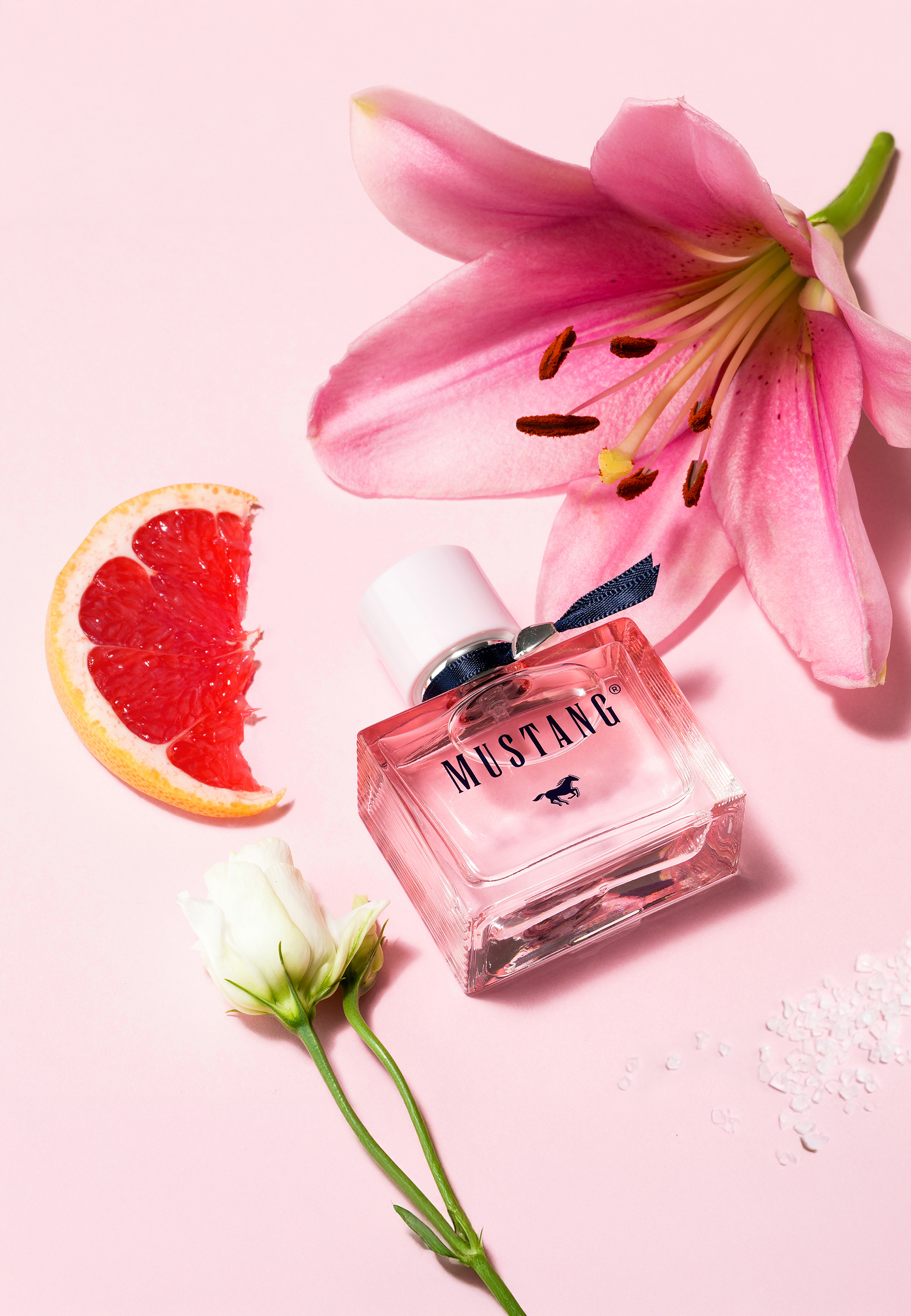 Zitrusfrucht, Grapefruit, Kosmetik, Parfüm, Blume