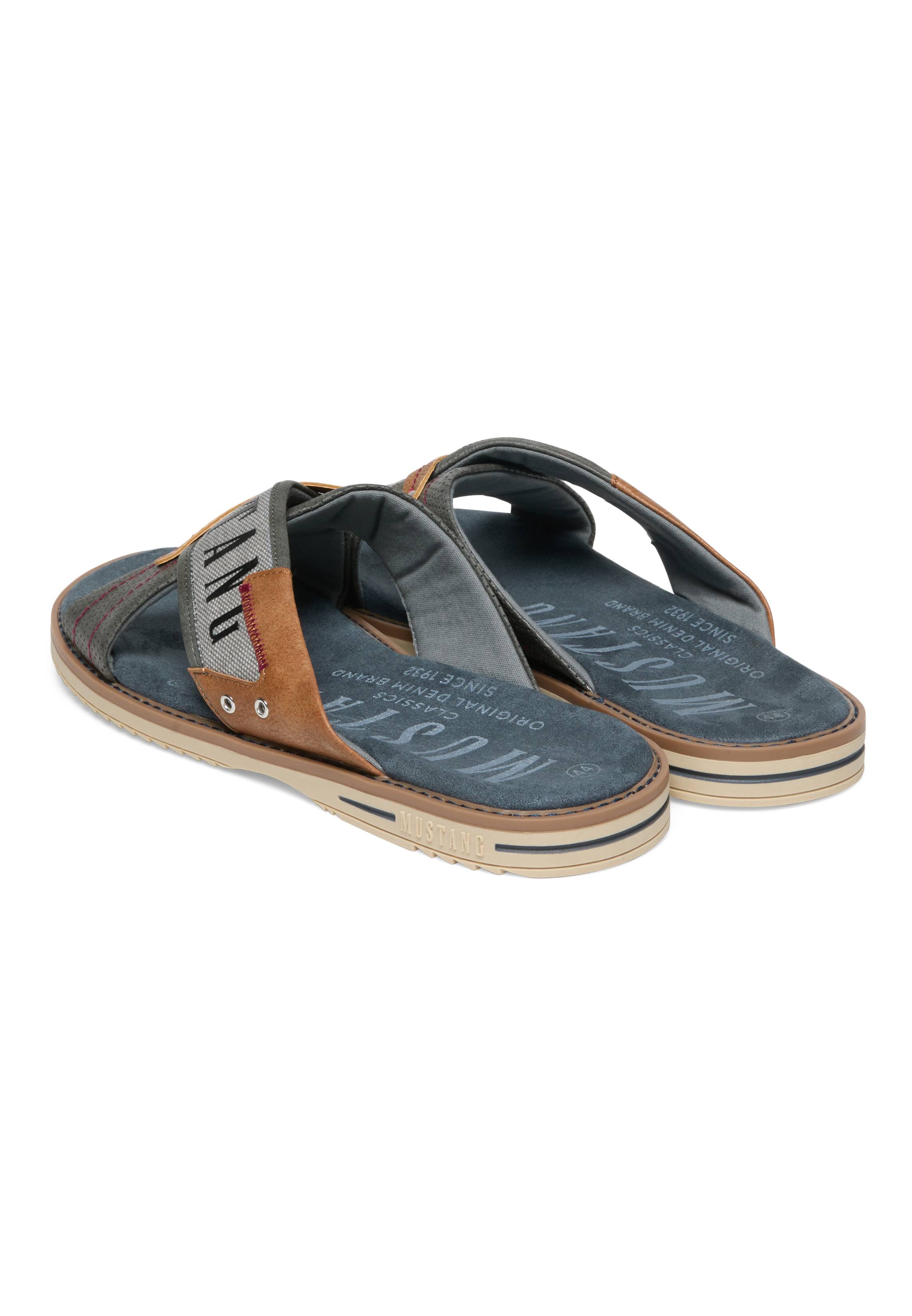 Bekleidung, Schuhwerk, Sandale