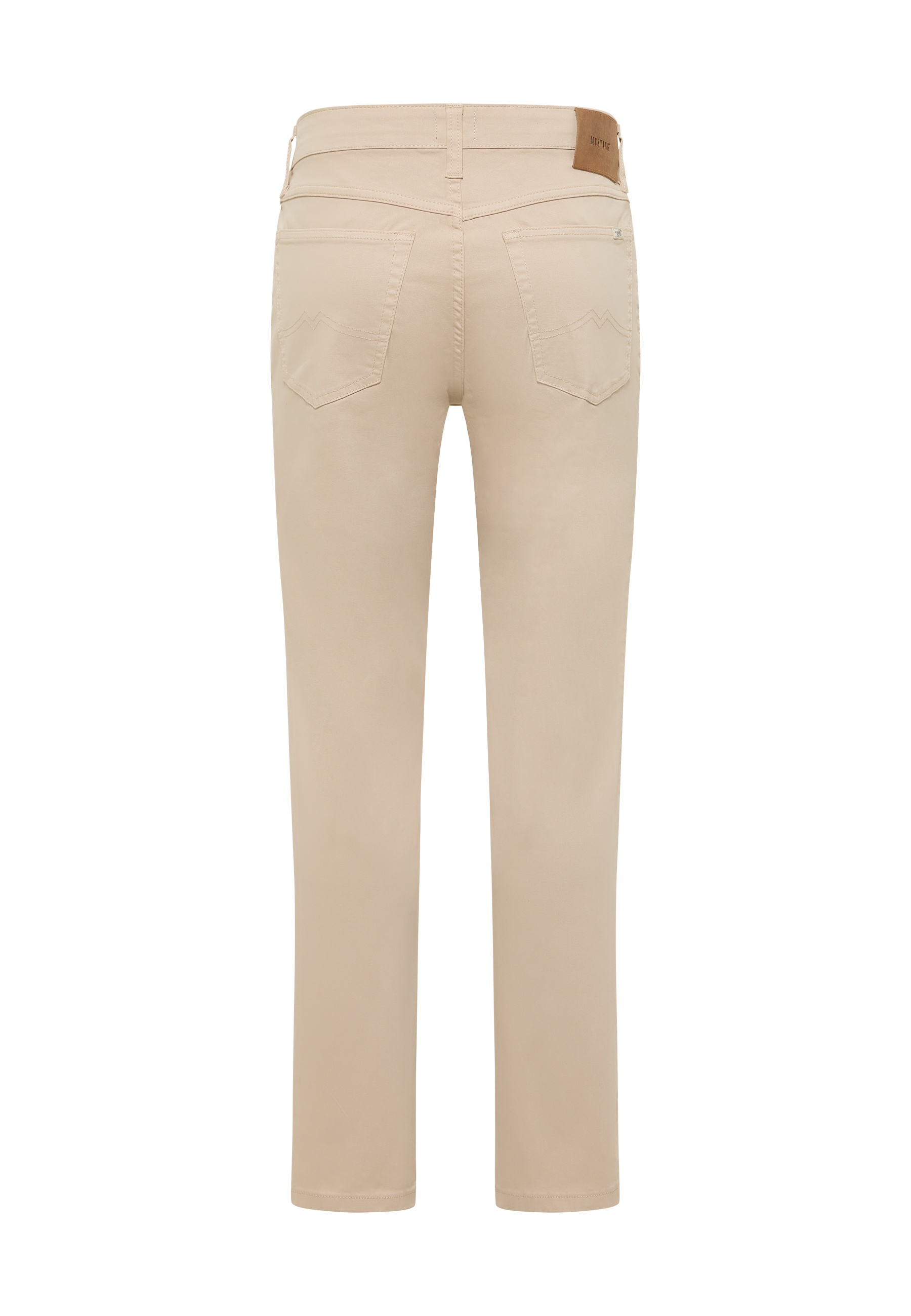 Hose Style Tramper Straight