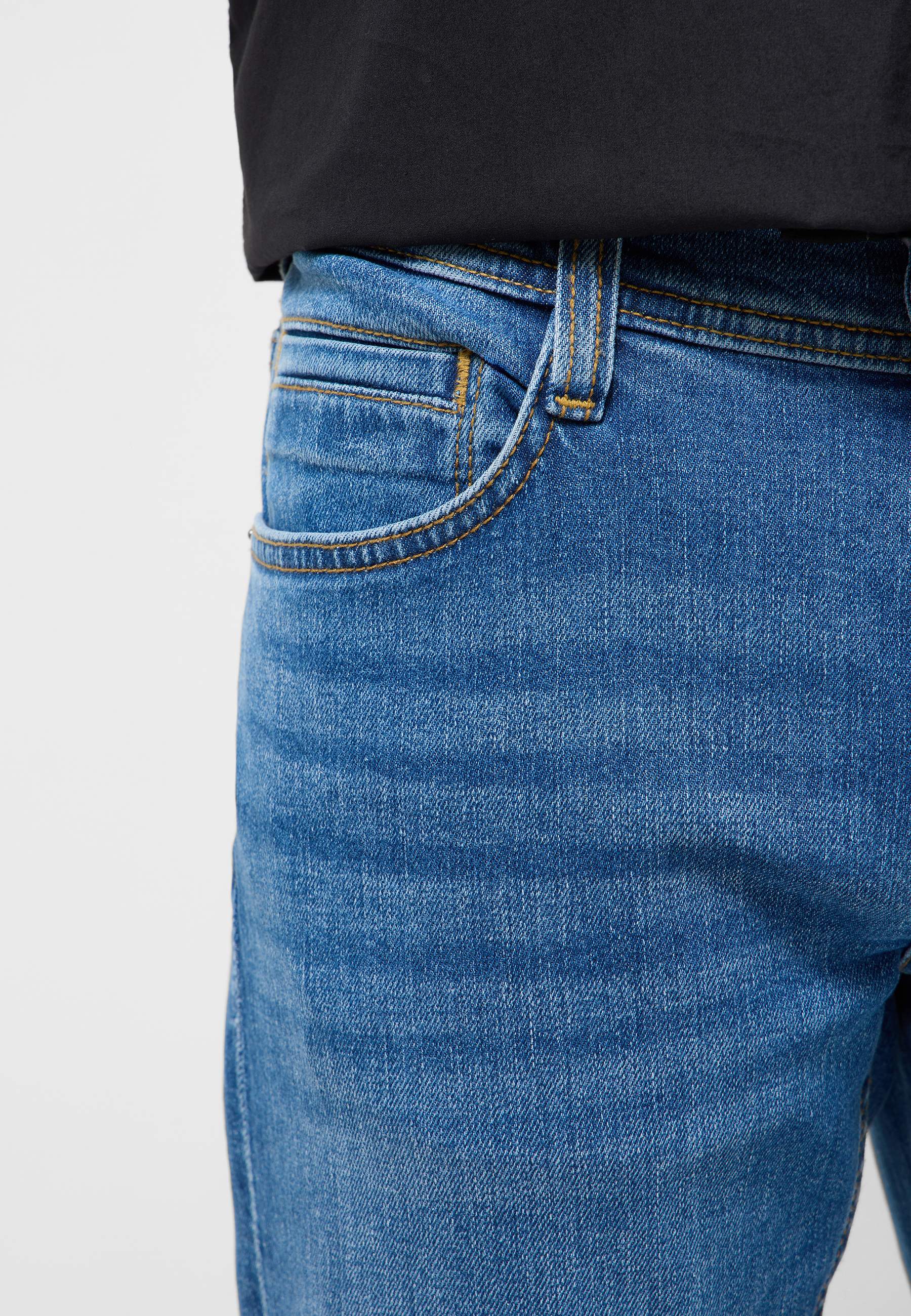 Bekleidung, Hosen, Jeanshose