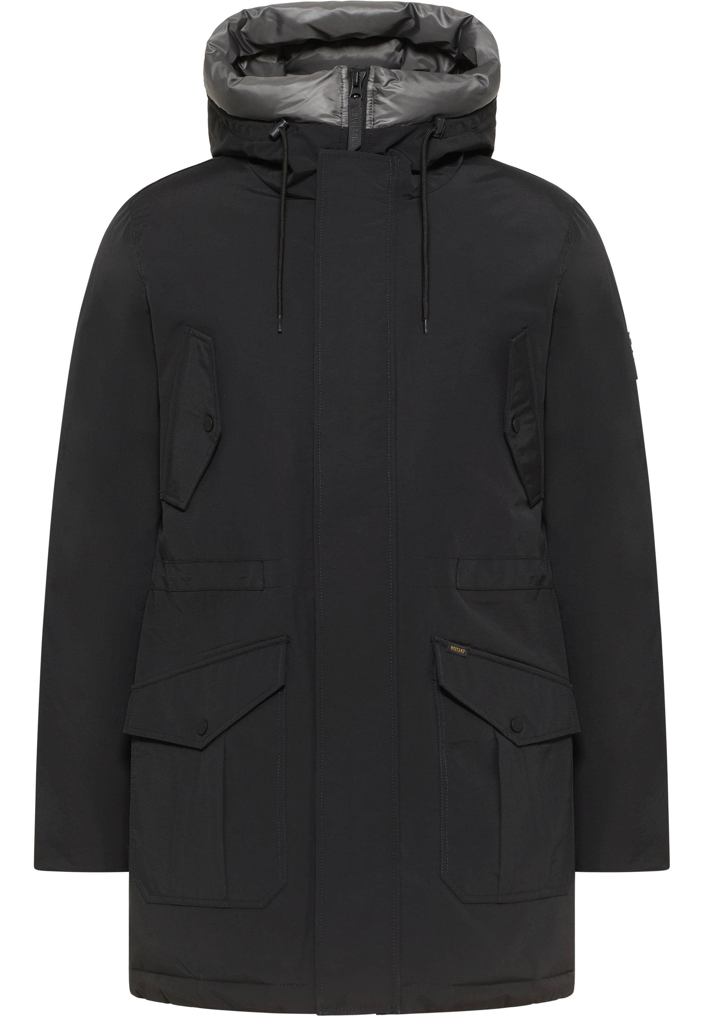 Bekleidung, Mantel, Jacke