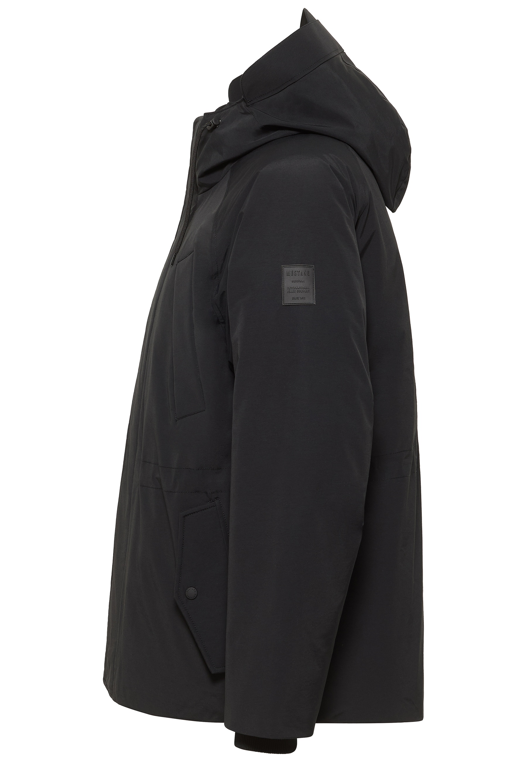 Bekleidung, Mantel, Jacke