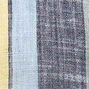 Textil, Stoff, Gewebt, Gestreift, Mehrfarbig