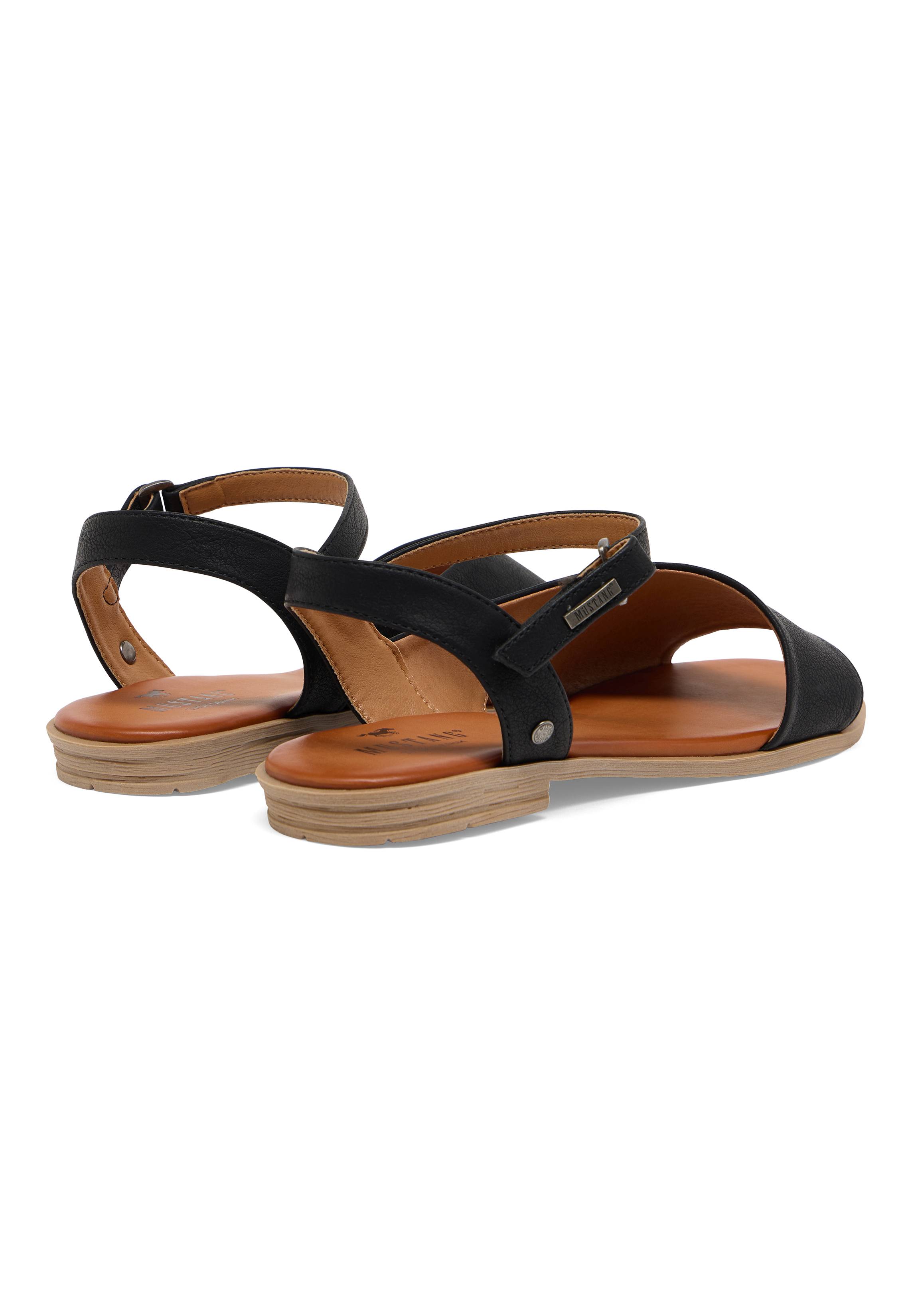 Bekleidung, Schuhwerk, Sandale