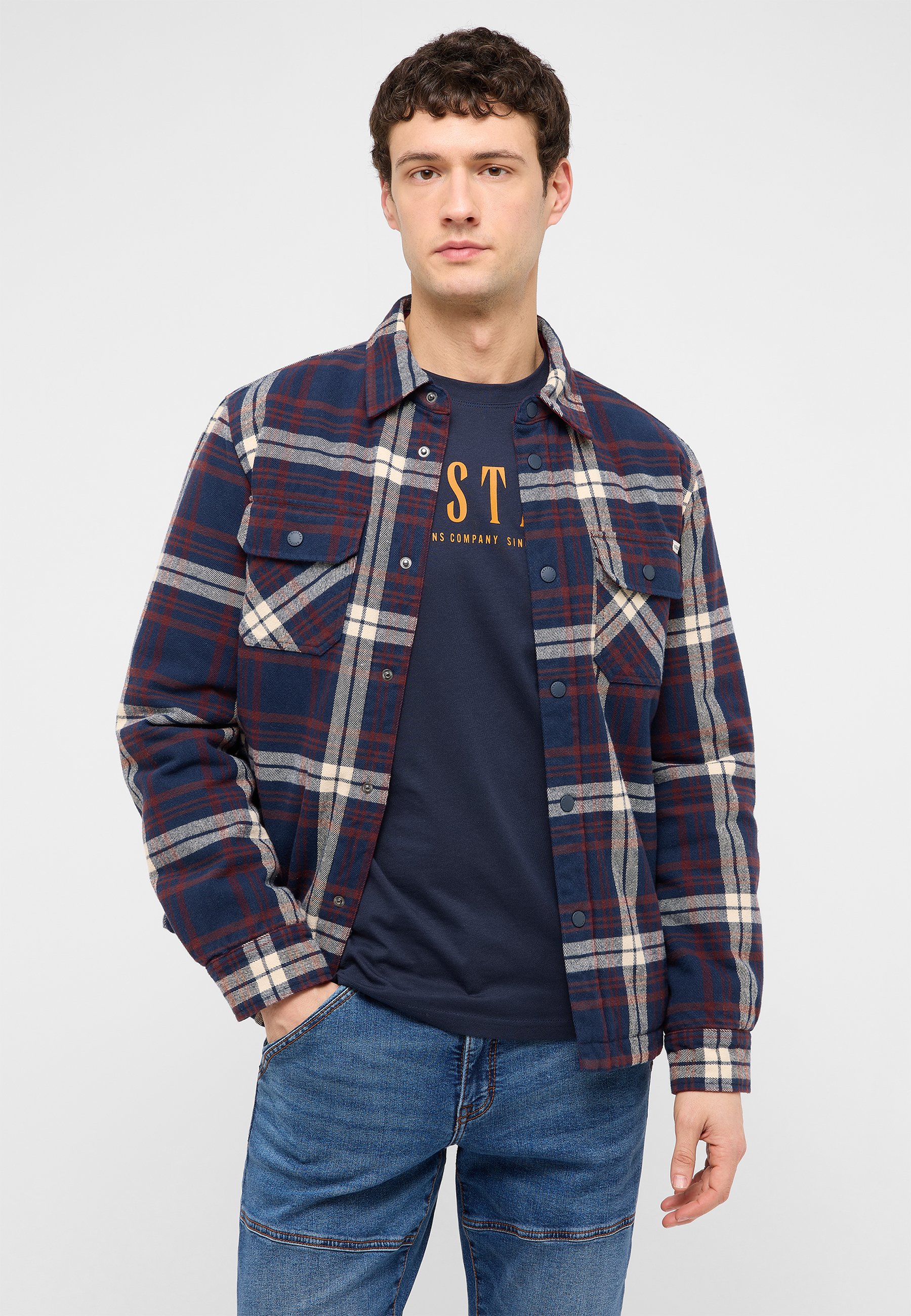 T-Shirt Style Austin