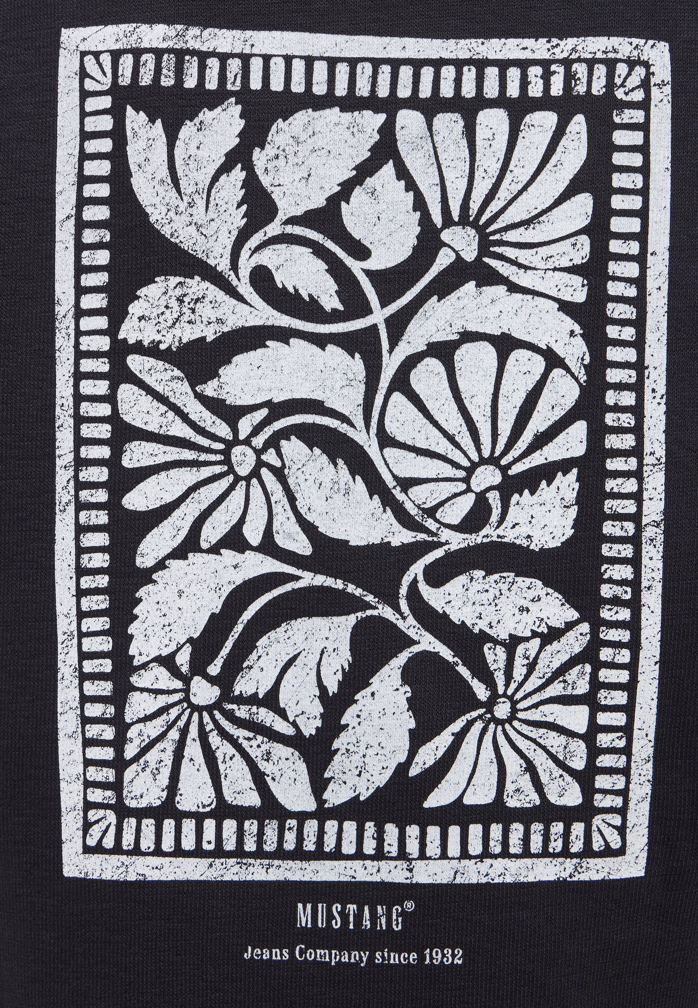 Dekoration für Zuhause, Teppich, Florales Design, Grafiken, Muster