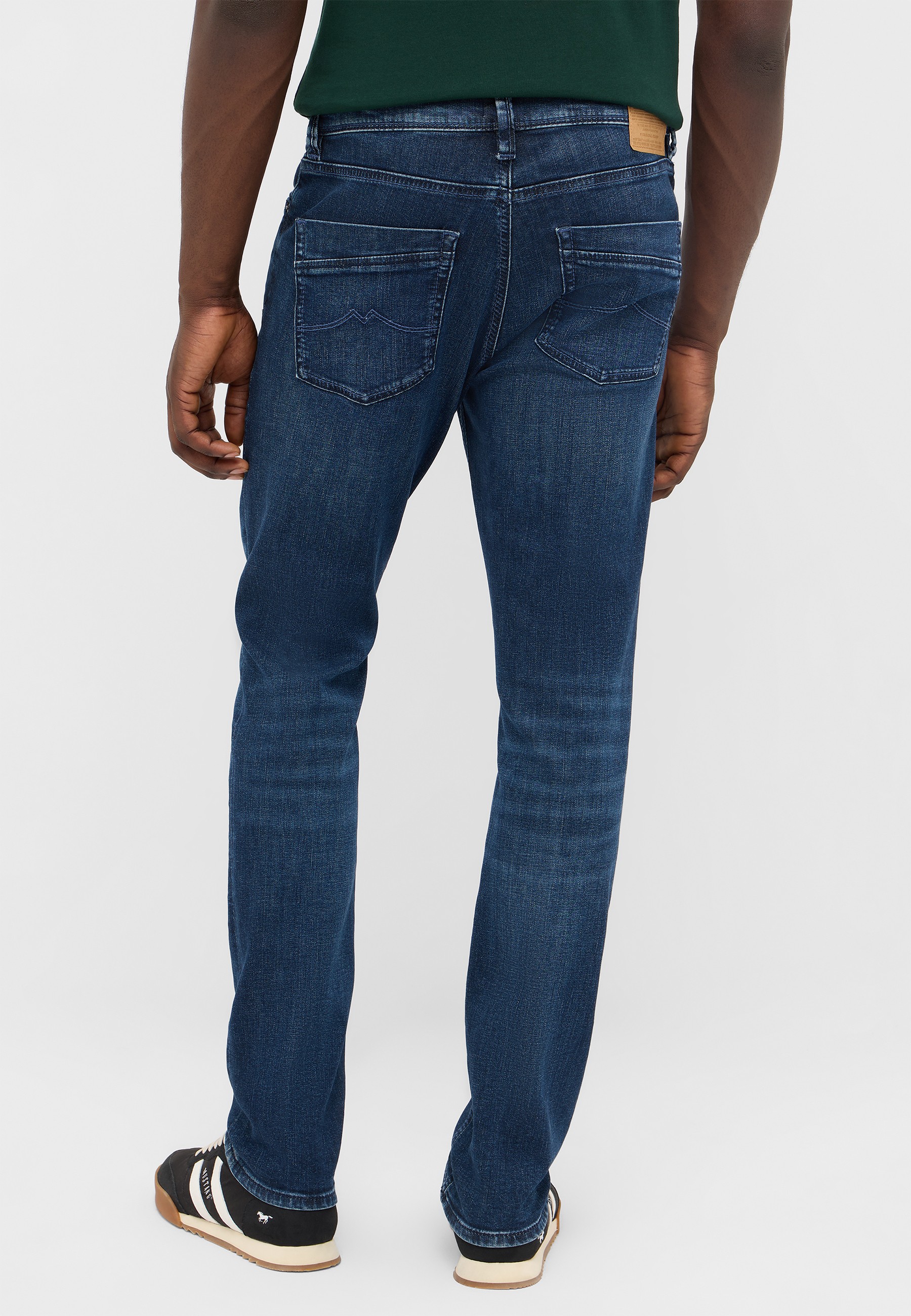 Jeans Style Vegas BeFlex Slim
